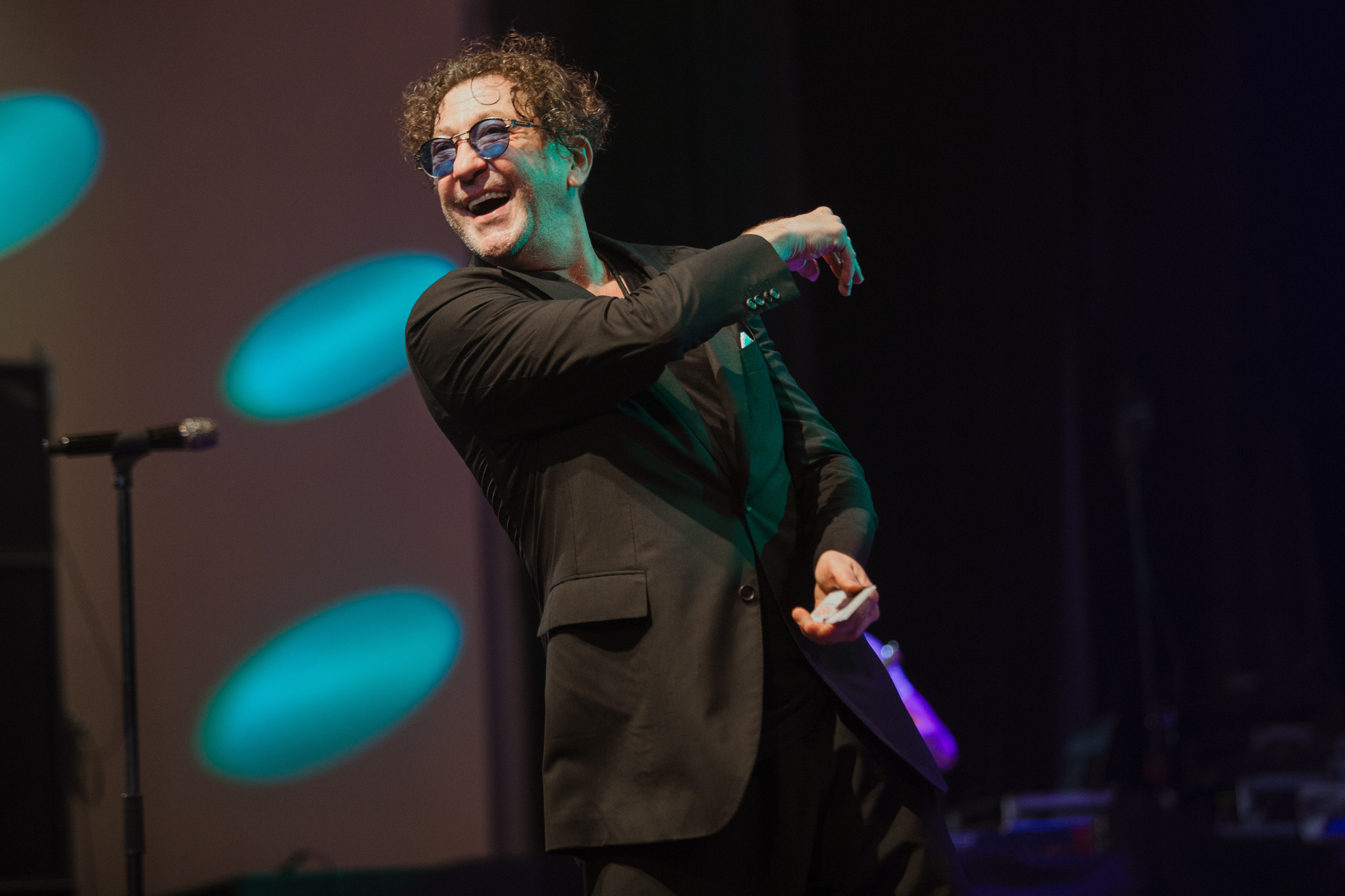 Григорий Лепс, Орехово-Зуево. Фотограф Ольга Махалова — Санкт-Петербург, Москва, Нижний Новгород