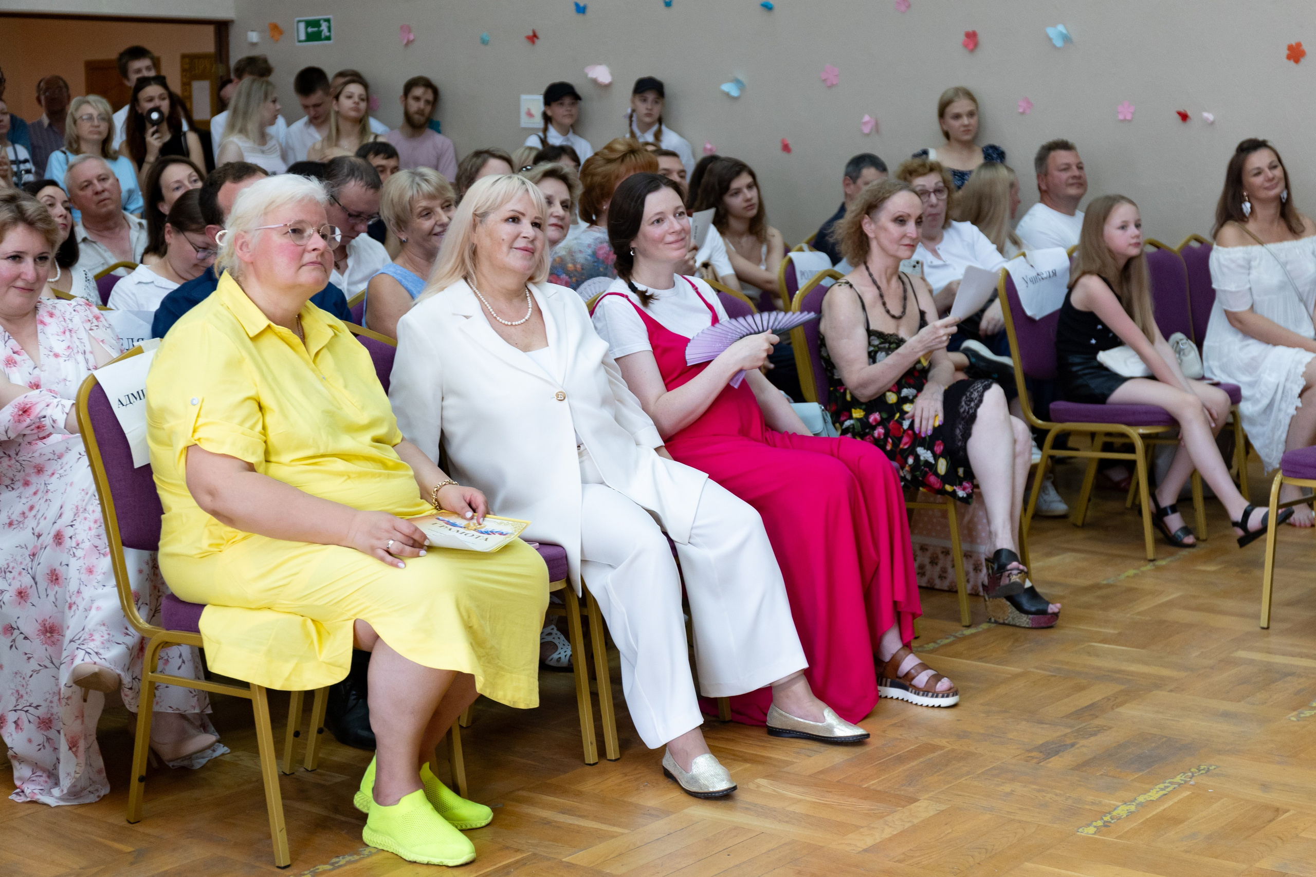 Выпускной 11 класс. Фотограф Ольга Махалова — Санкт-Петербург, Москва, Нижний Новгород