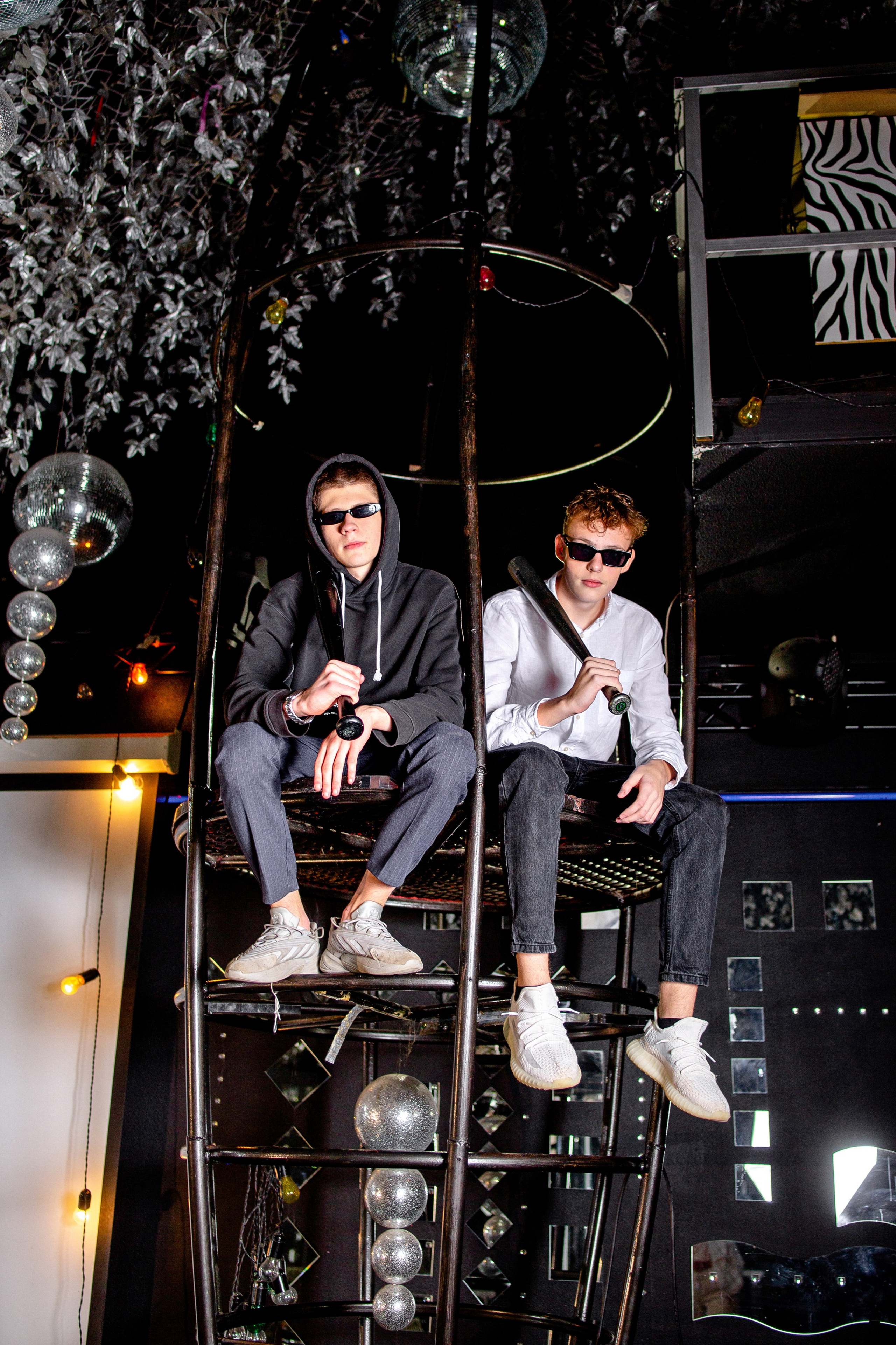 Старшие классы. Выпускные альбомы Зеленоград Москва