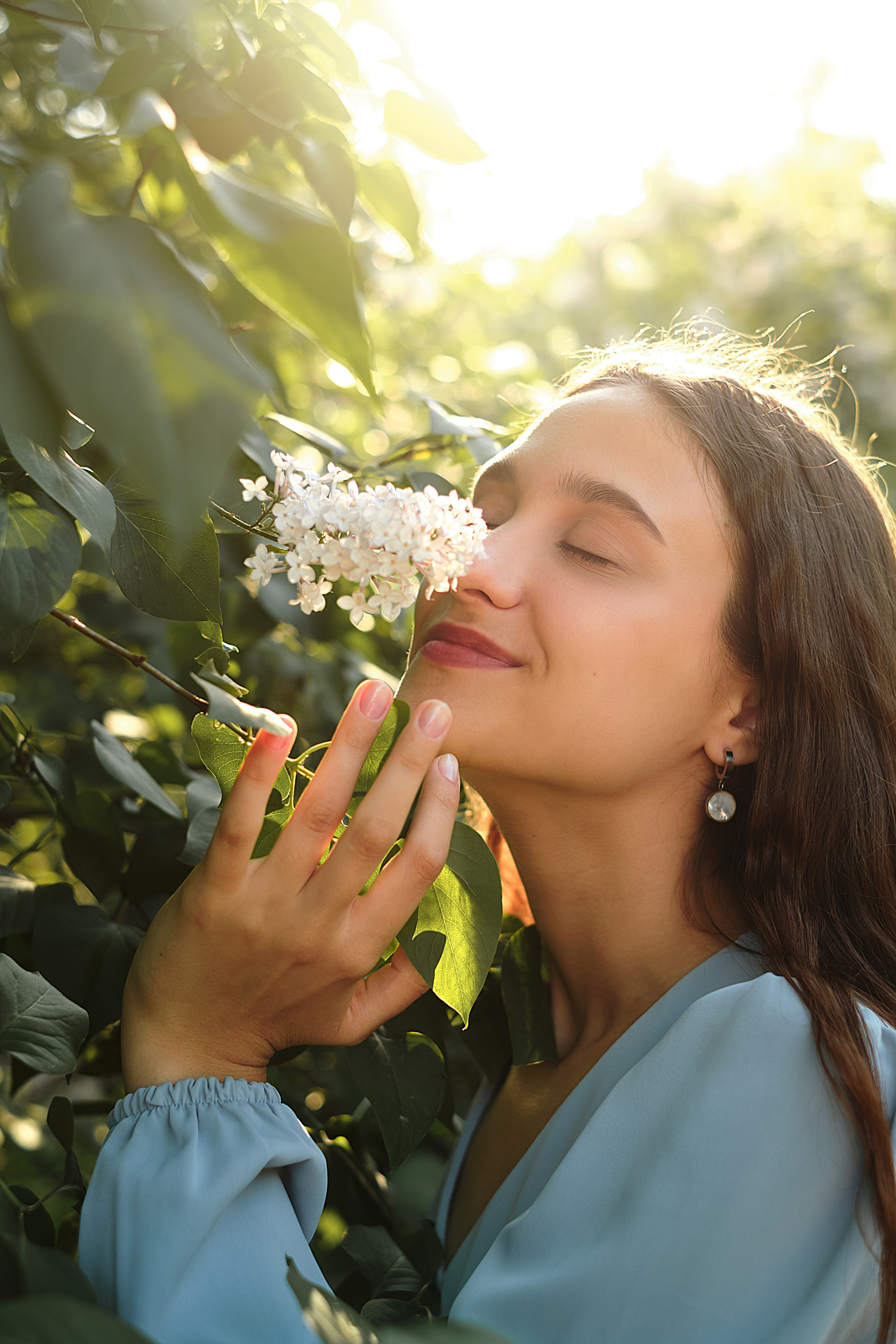 Саша. Фотограф в Санкт-Петербурге Мария Комолитдинова