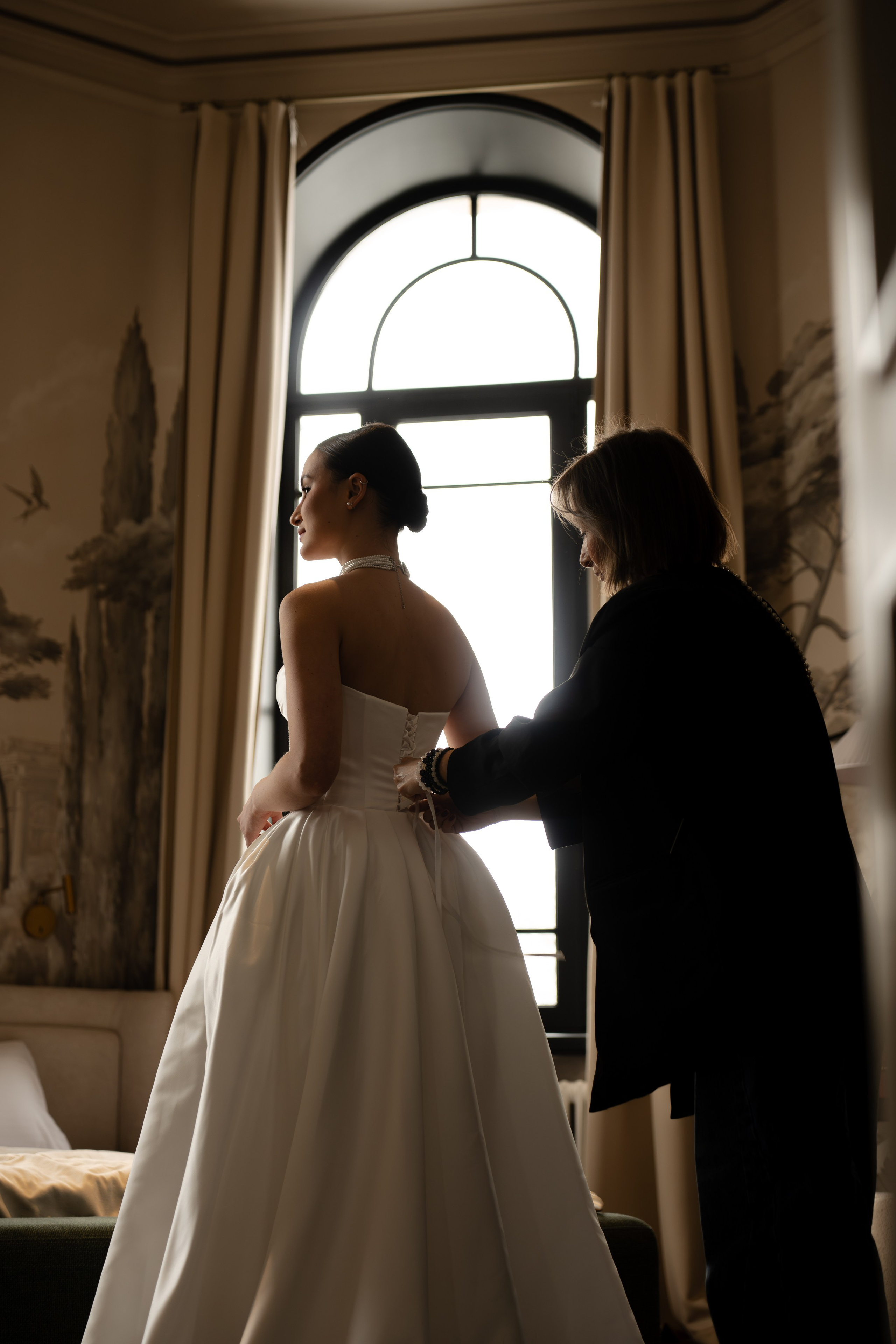 Адель и Павел. Свадебный фотограф