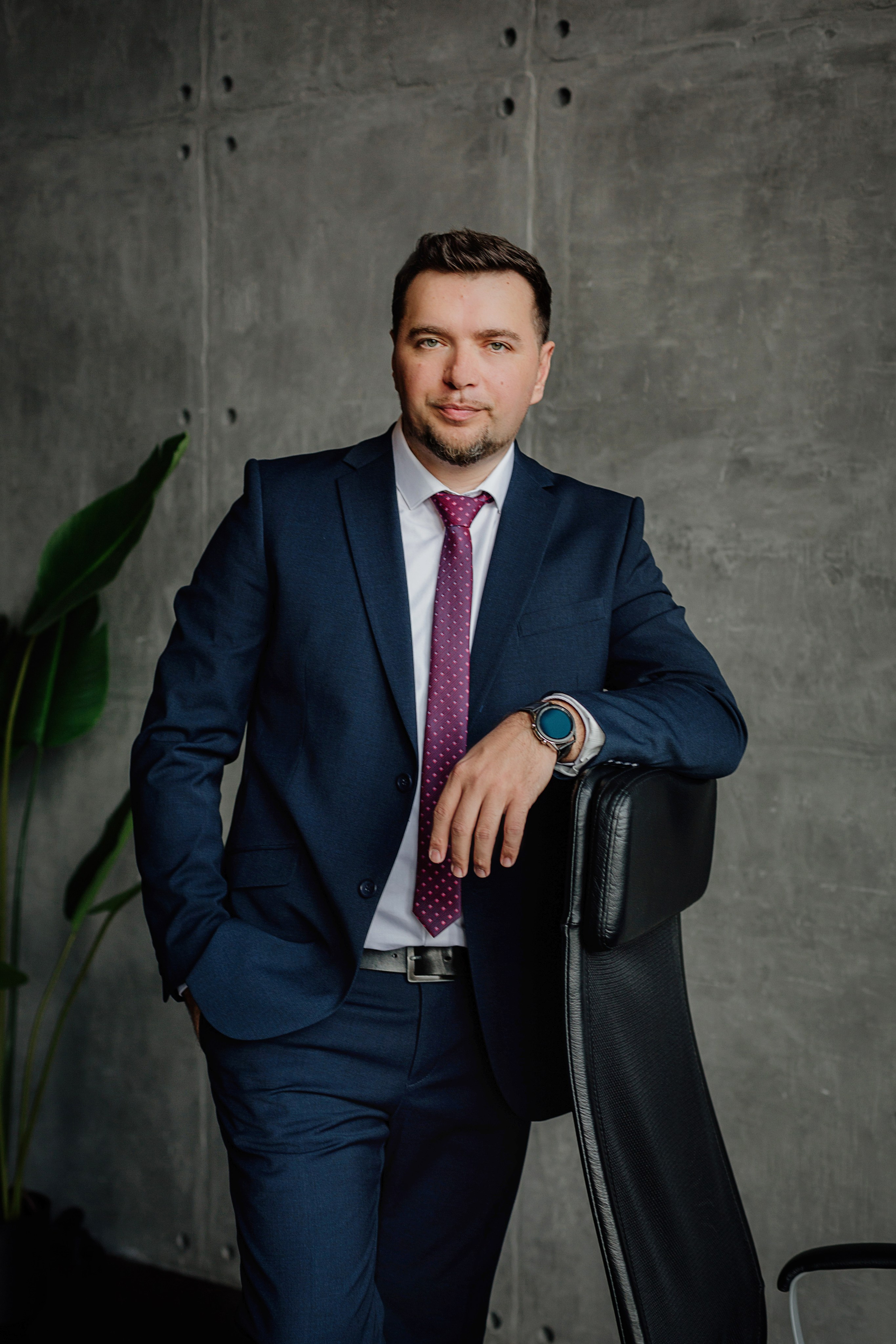 Дмиртий предприниматель. Деловая и Бизнес съемка в  Москве Инесса Грушко