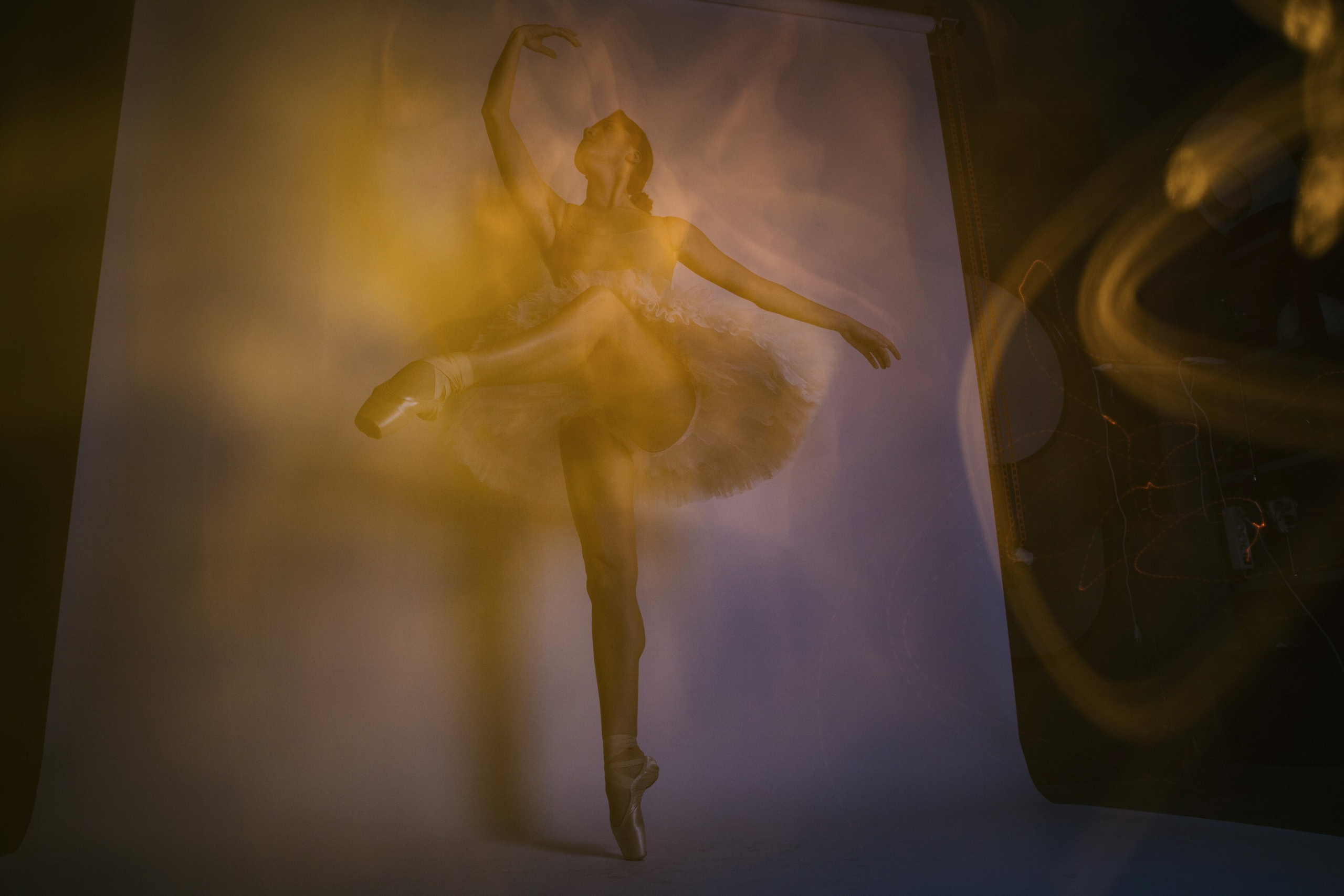 Портретный, концертный, репортажный фотограф Юлия Солодовникова