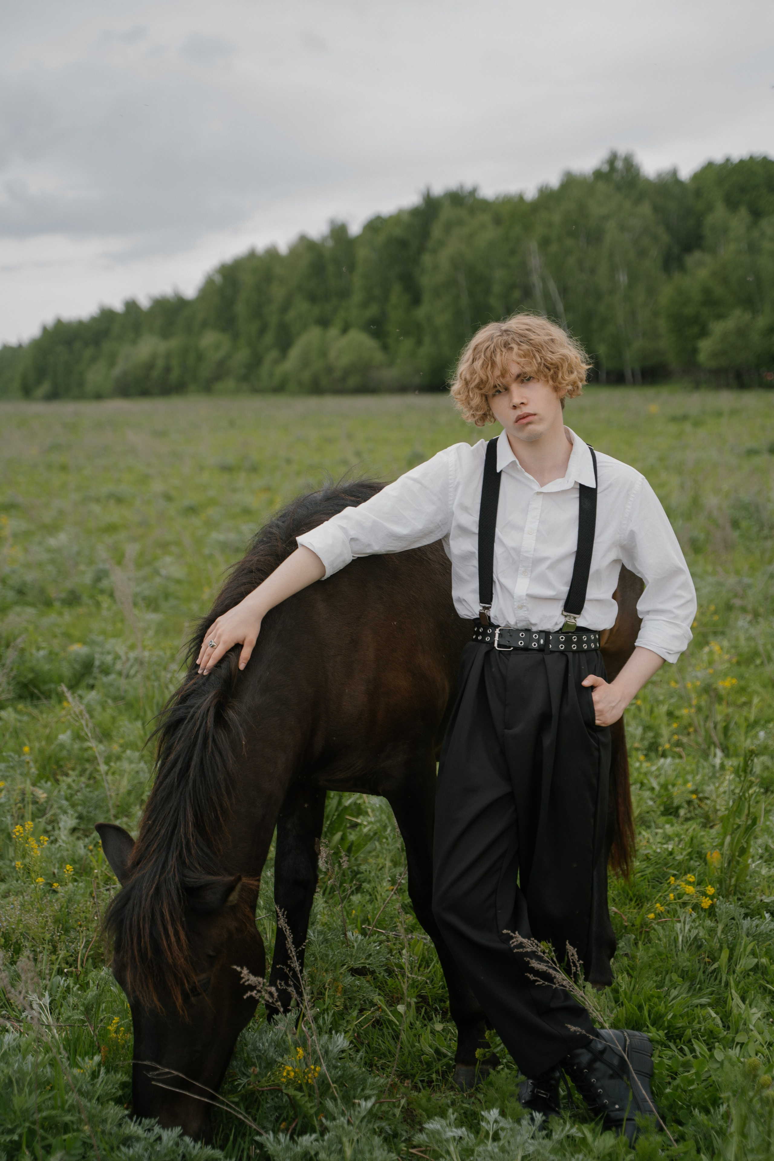 S & Y. Семейный и свадебный фотограф Мария Нетребко г. Калининград