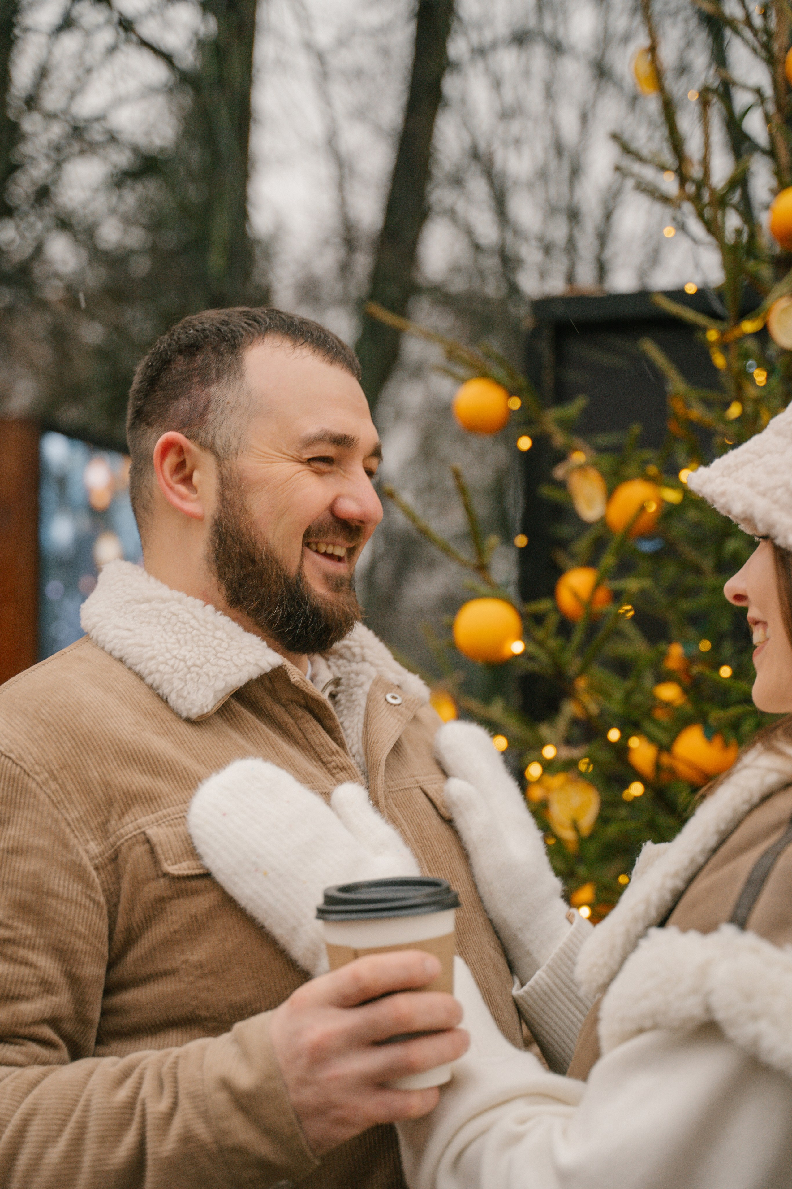D & V. Семейный и свадебный фотограф Мария Нетребко г. Калининград