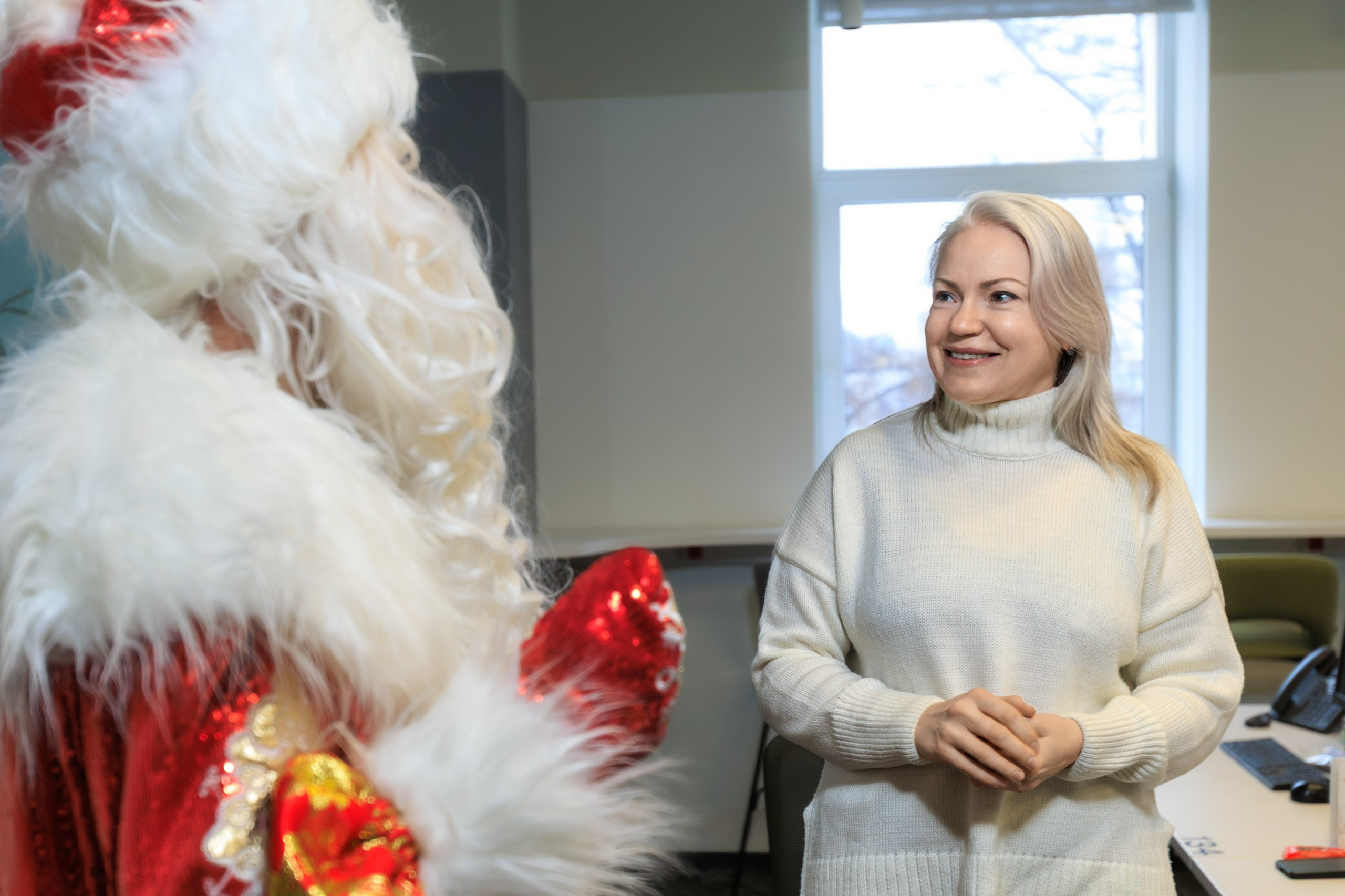 Альфа-банк | Новогоднее поздравление. Репортажный фотограф Екатеринбург | Яркий, качественный репортаж | Концерты, клубы, репортаж, праздники, корпоративы