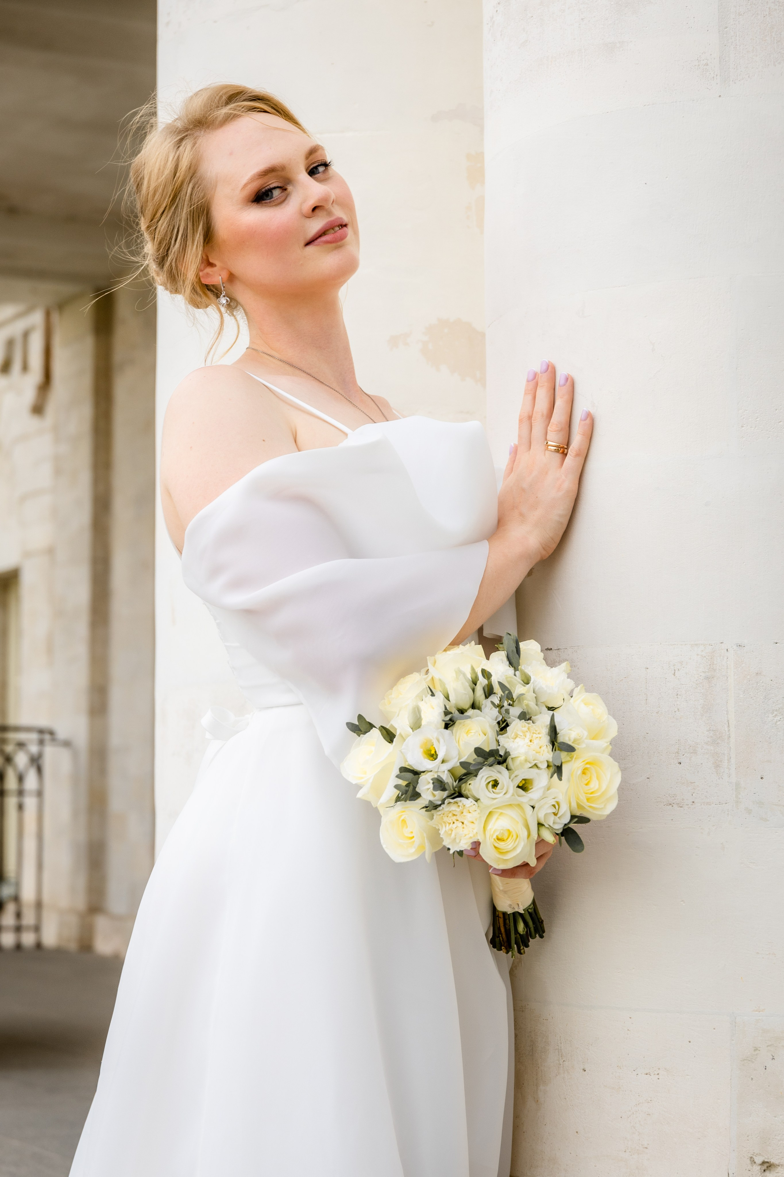 Свадьба Дарьи. The EVL gallery