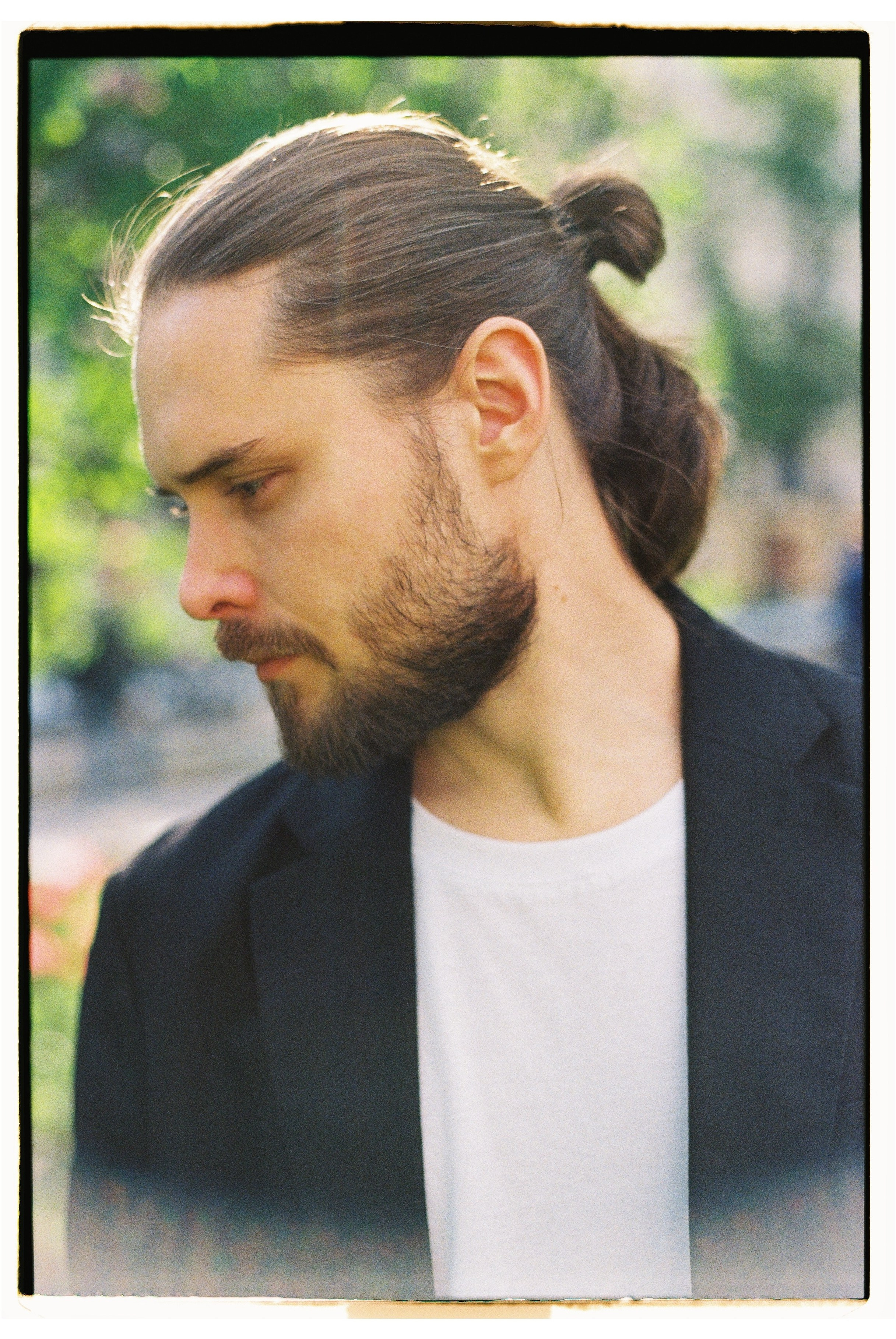 Василий и Катя. Свадебный фотограф в Москве Евгений Рыжов