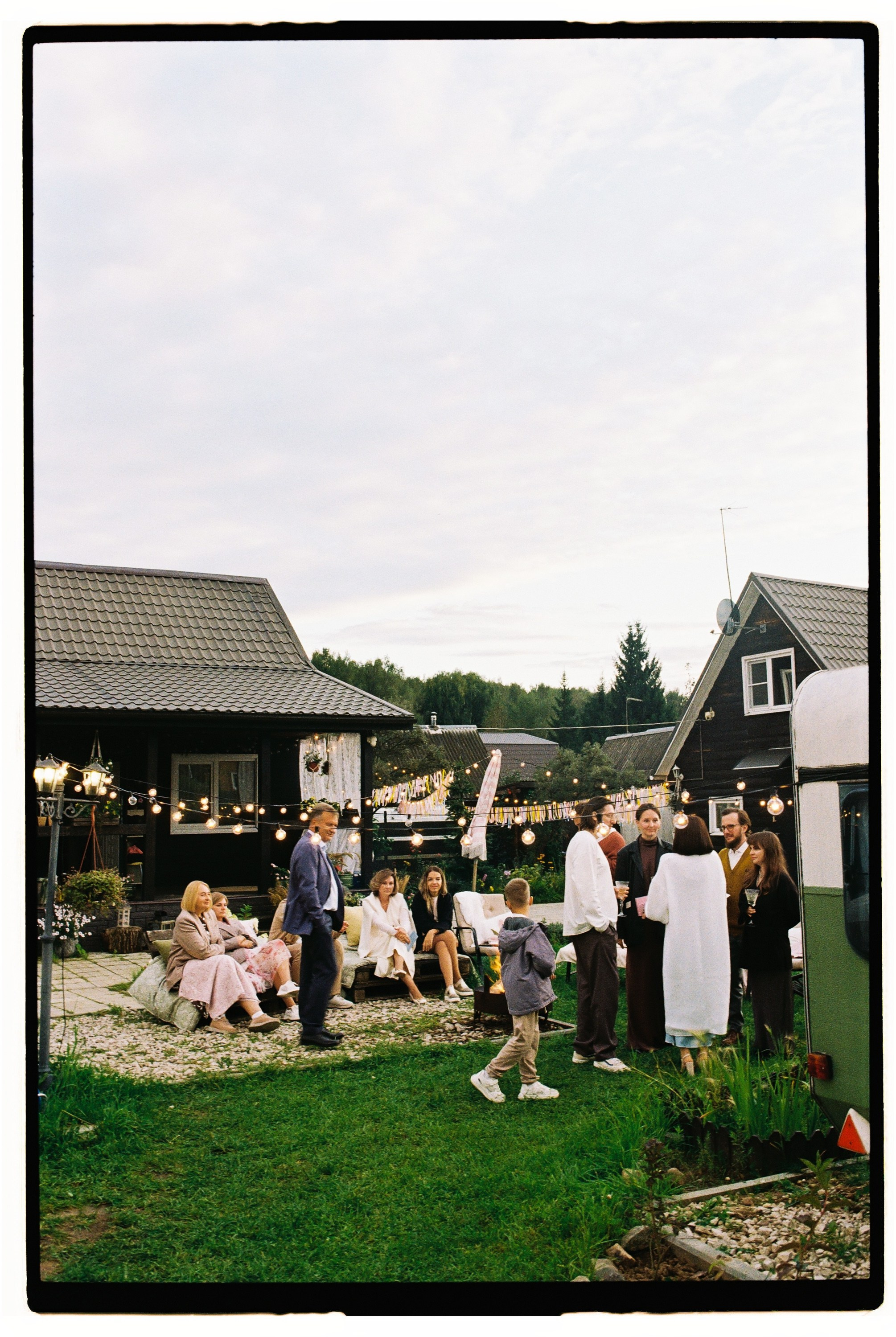 Дима и Настя. Свадебный фотограф в Москве Евгений Рыжов
