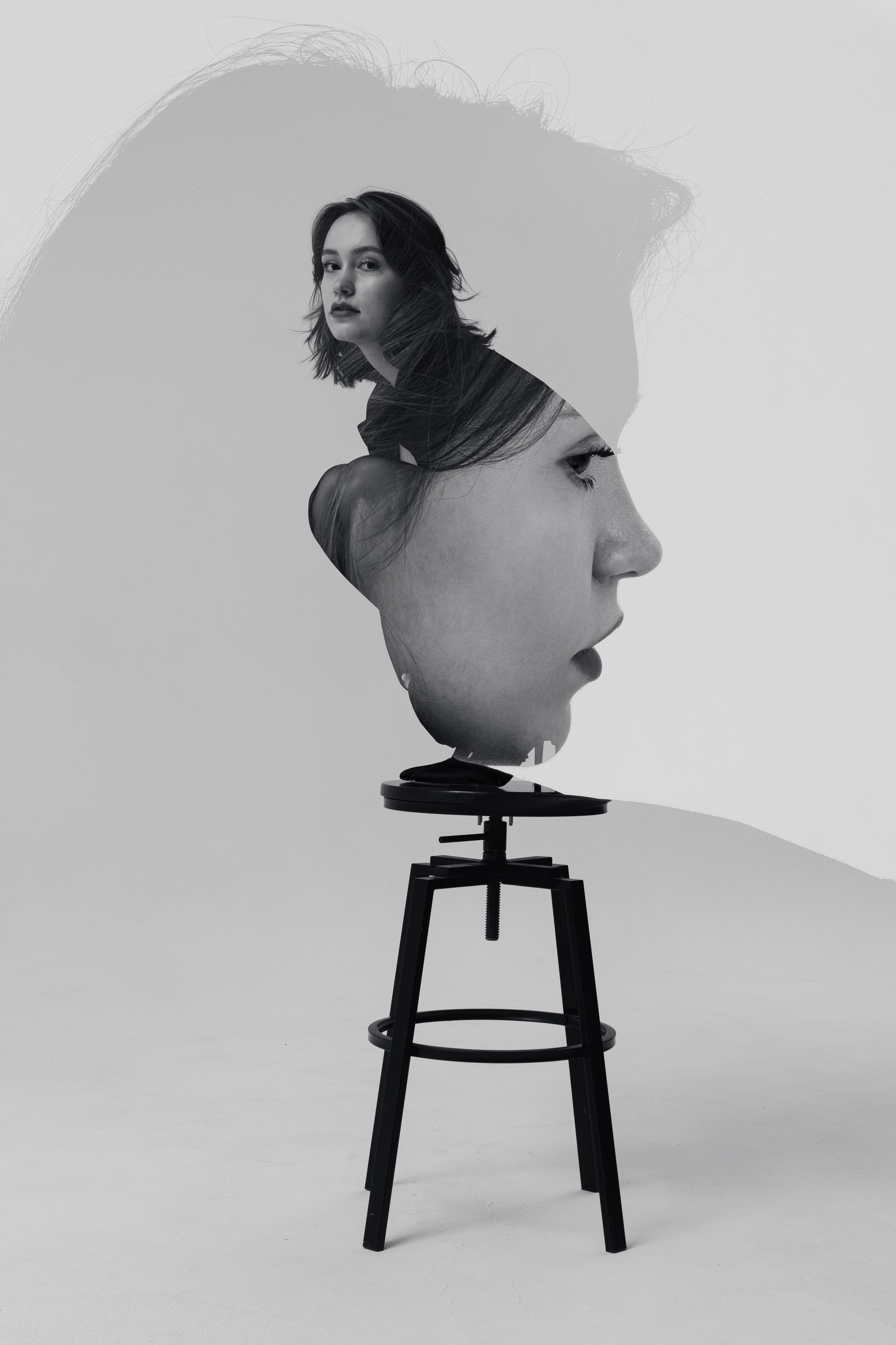 Вероника. Фотограф Анастасия Горлач в Калининграде