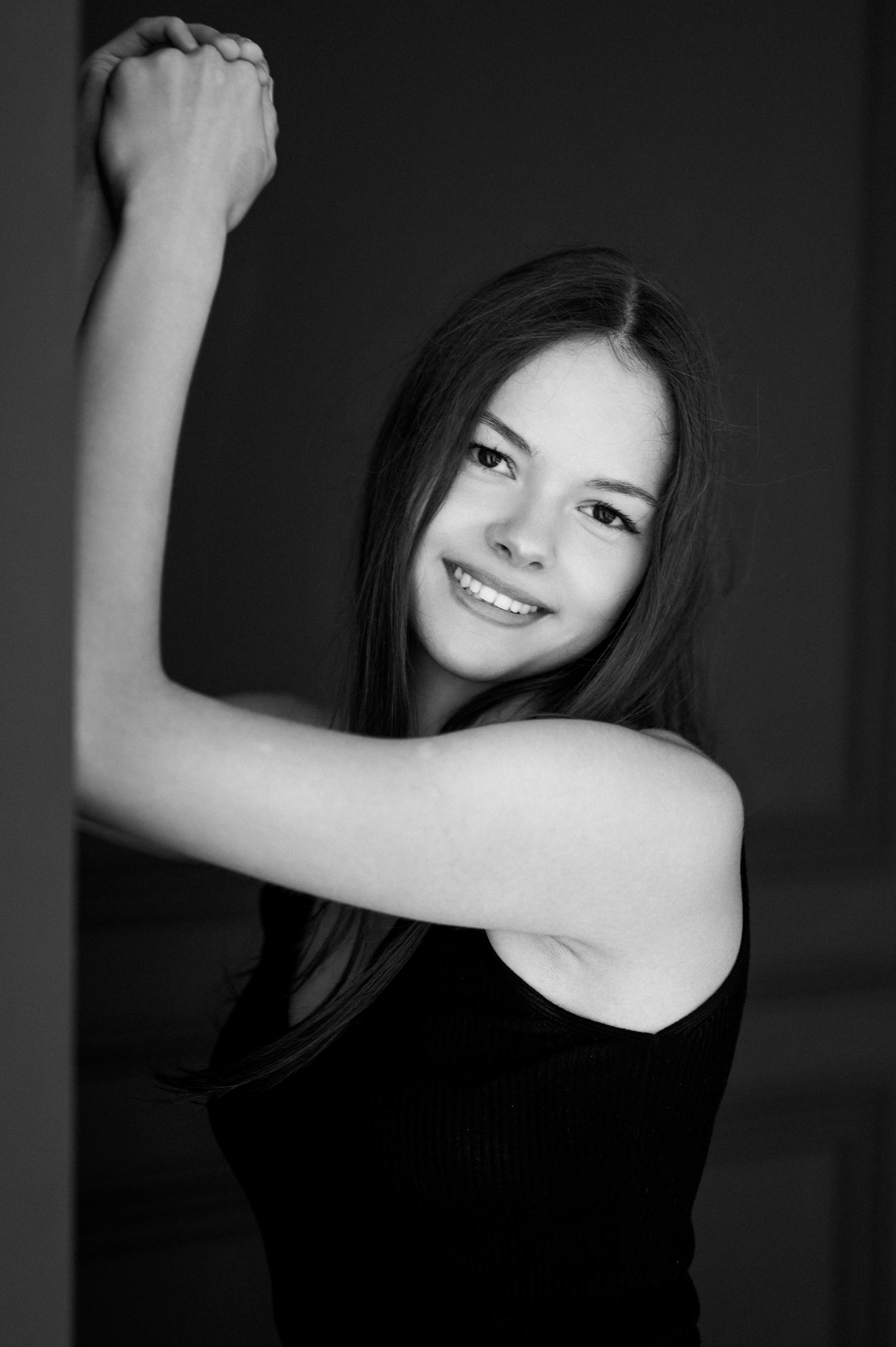 Sofi. Фотограф Yulia Glants