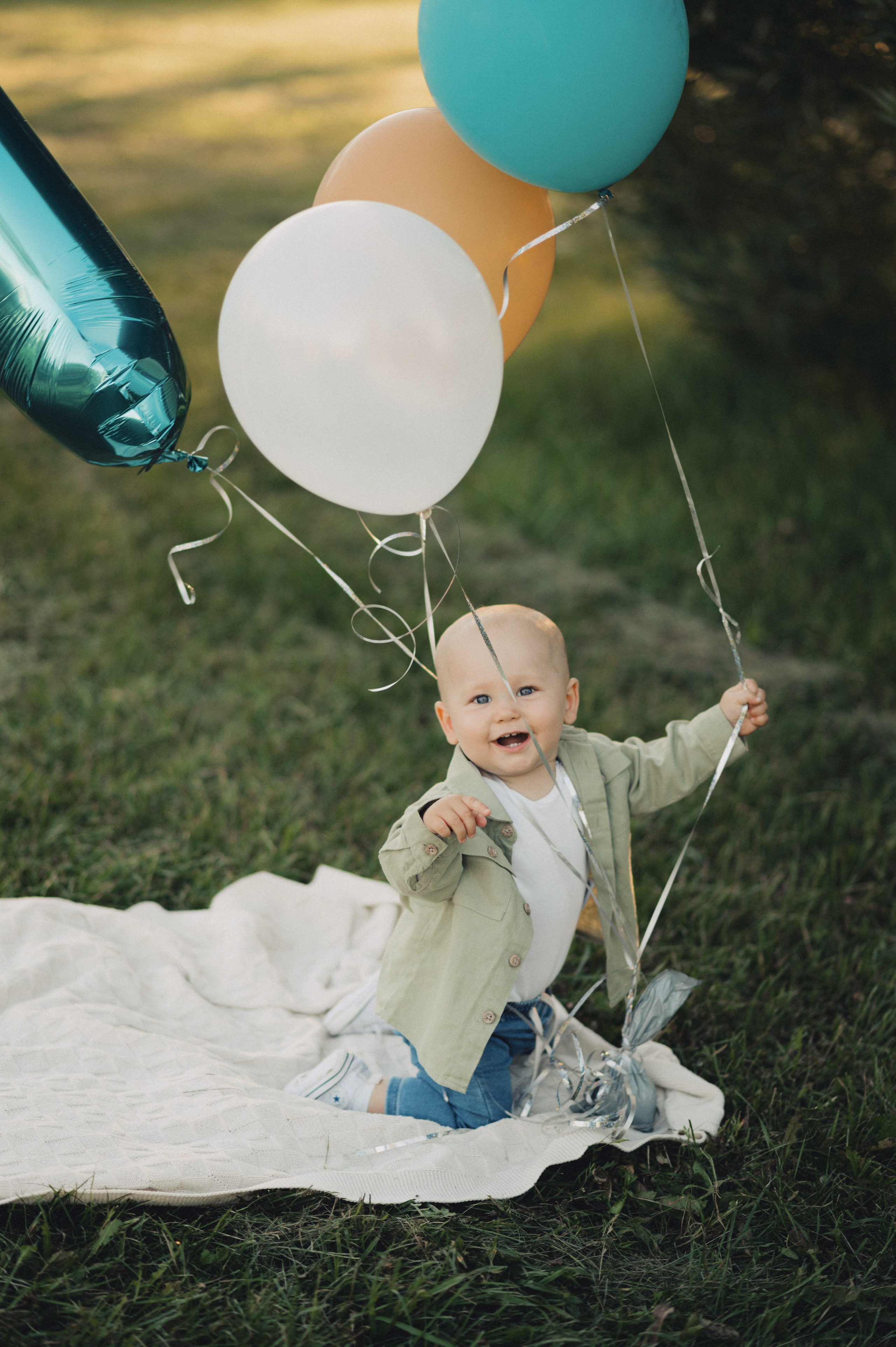 Никита, Юля и Лева. Портретный фотограф в Ярославле Юлия Румянцева