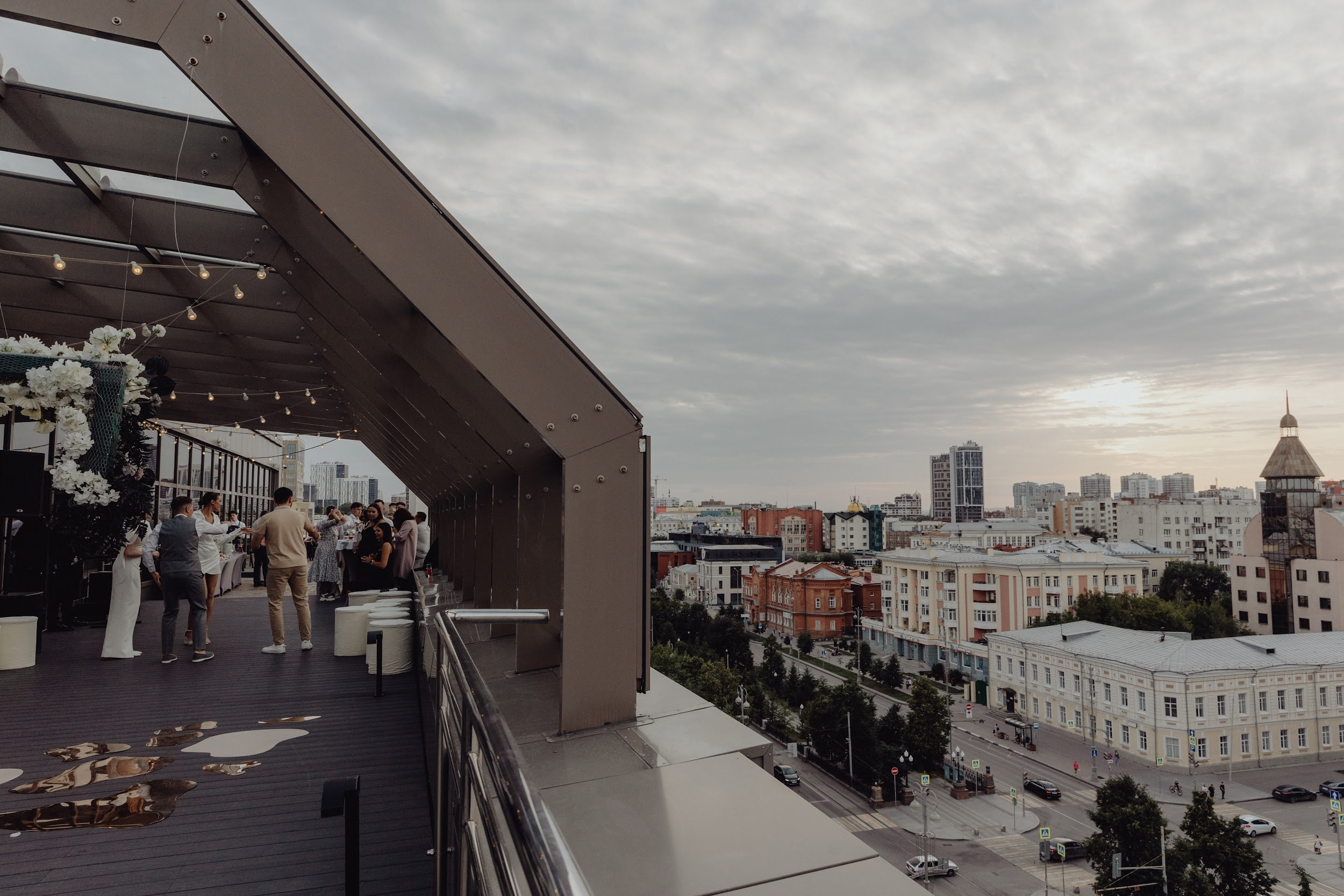 2.07 Саша и Лиза. Свадебный организатор Екатеринбург