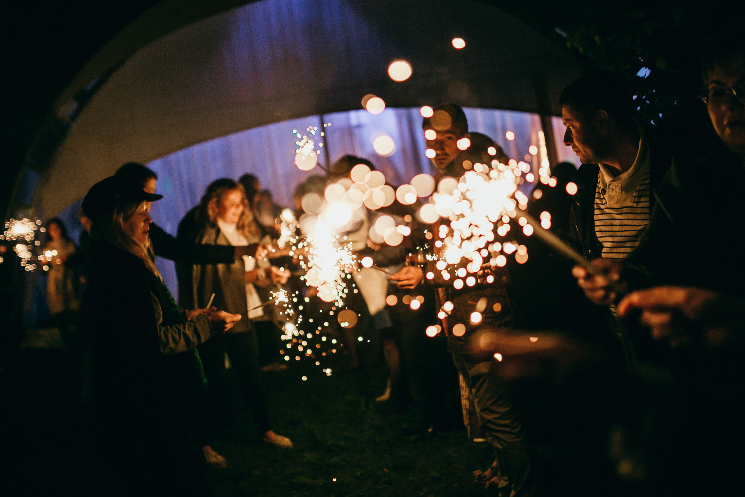 Илья и Татьяна. Фотограф Андрианов Кирилл