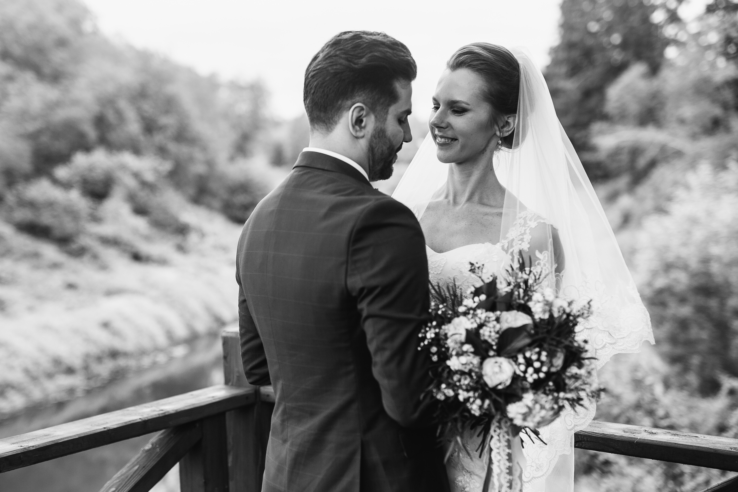 Илья и Татьяна. Фотограф Андрианов Кирилл