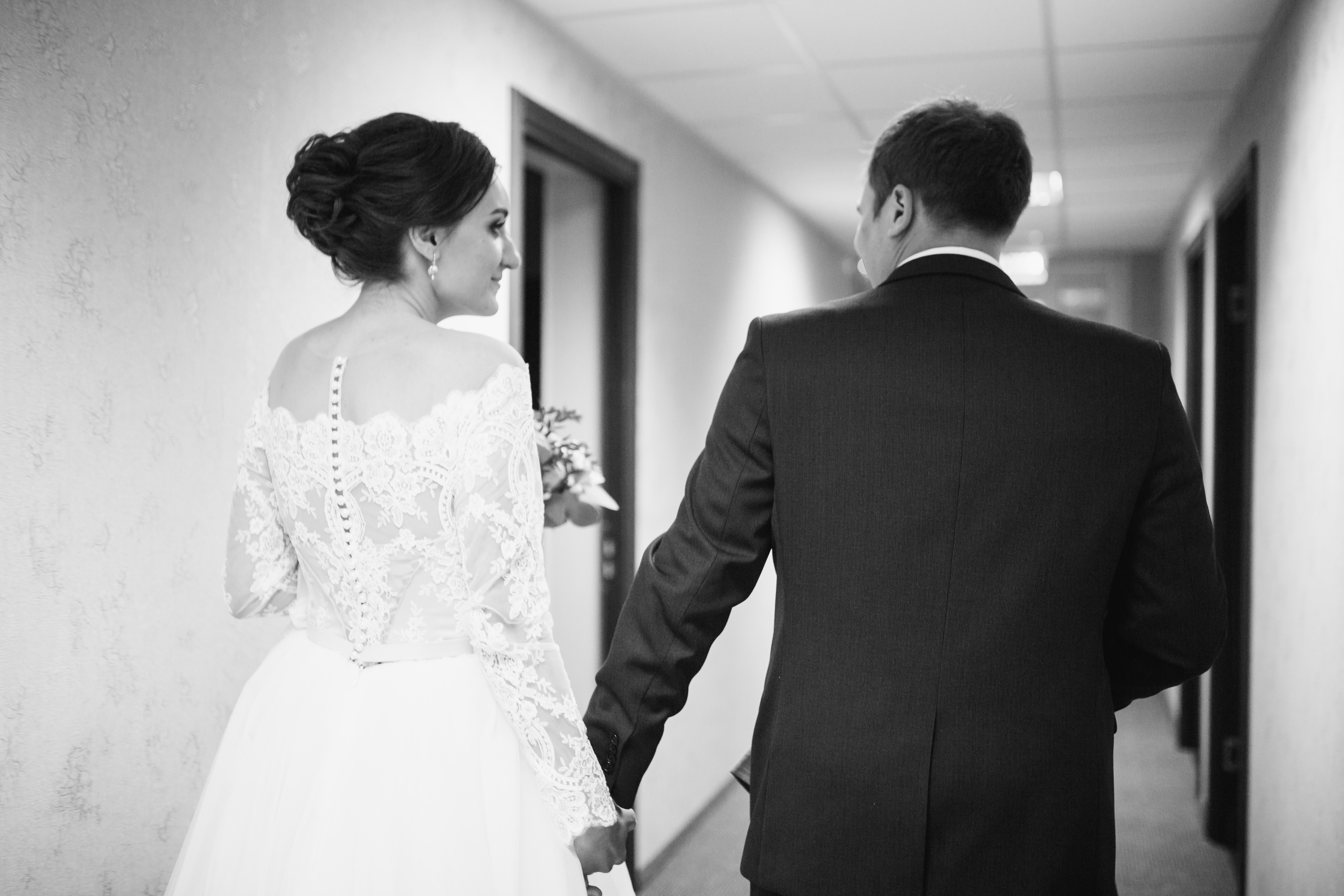 Андрей и Анастасия. Фотограф Андрианов Кирилл