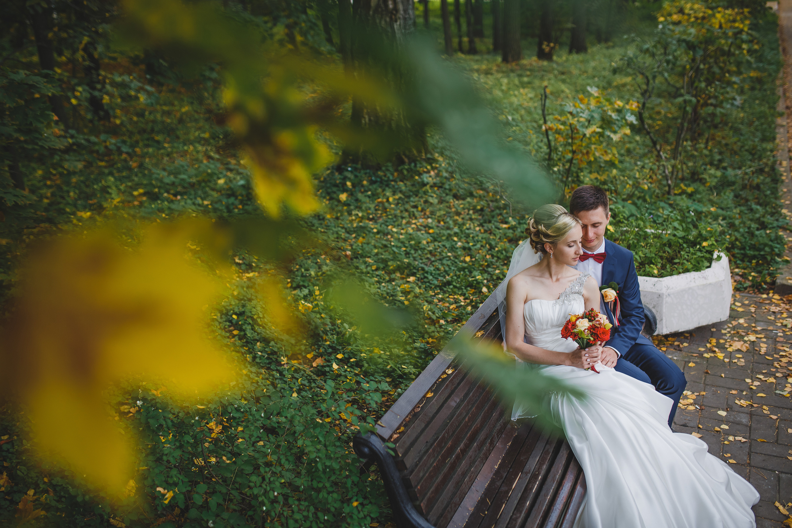 Фотограф Андрианов Кирилл