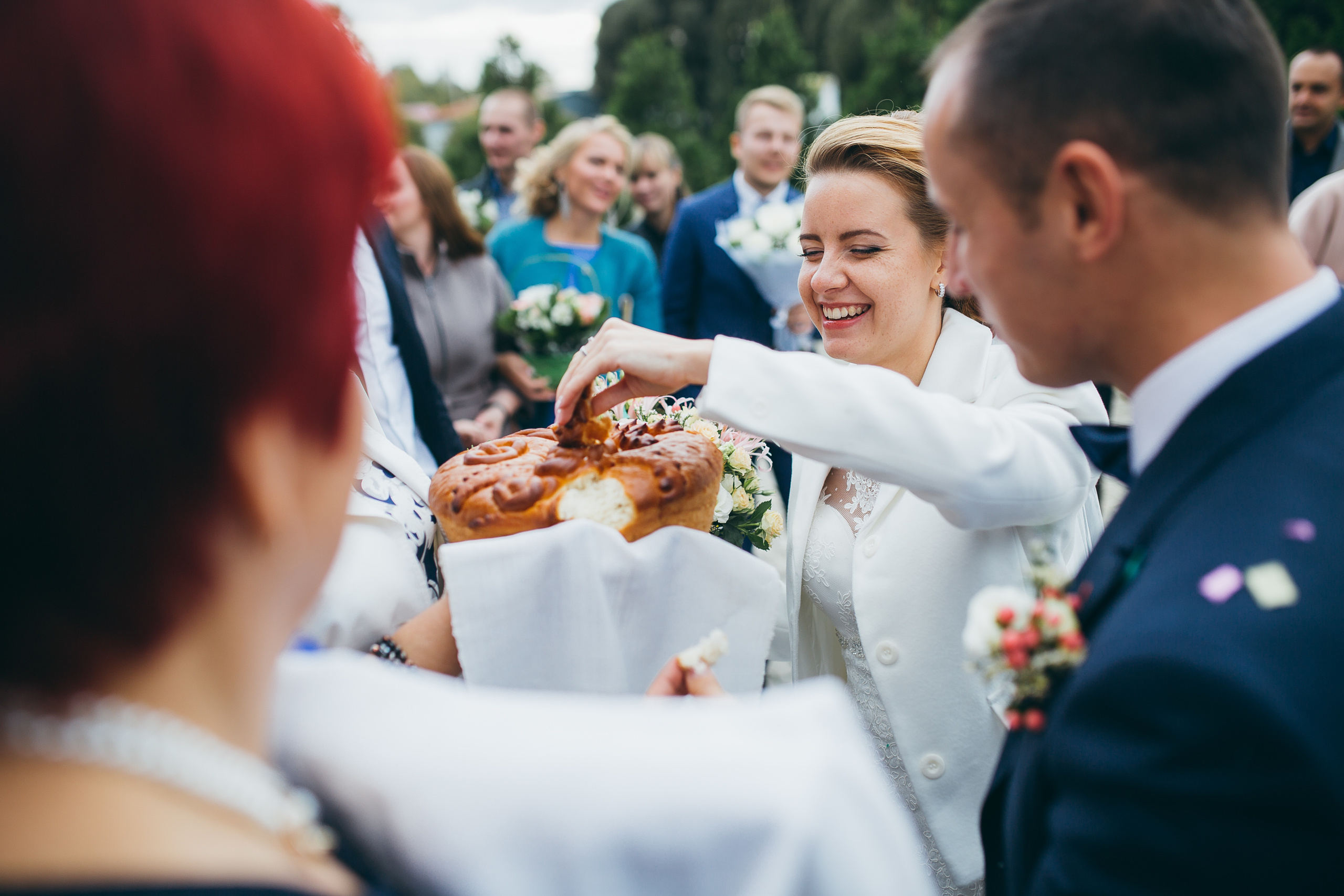 Виктор и Юлия. Фотограф Андрианов Кирилл