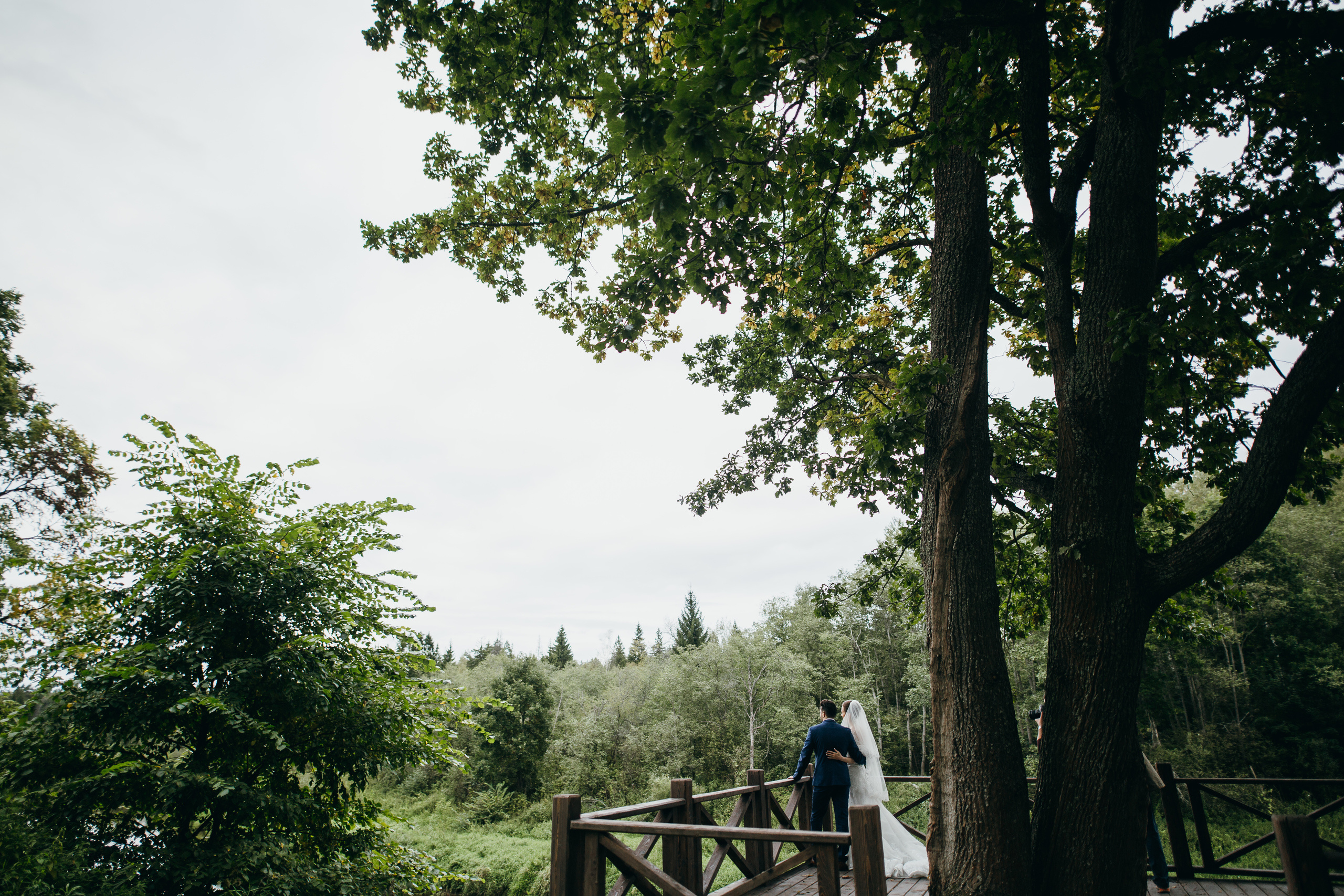 Илья и Татьяна. Фотограф Андрианов Кирилл