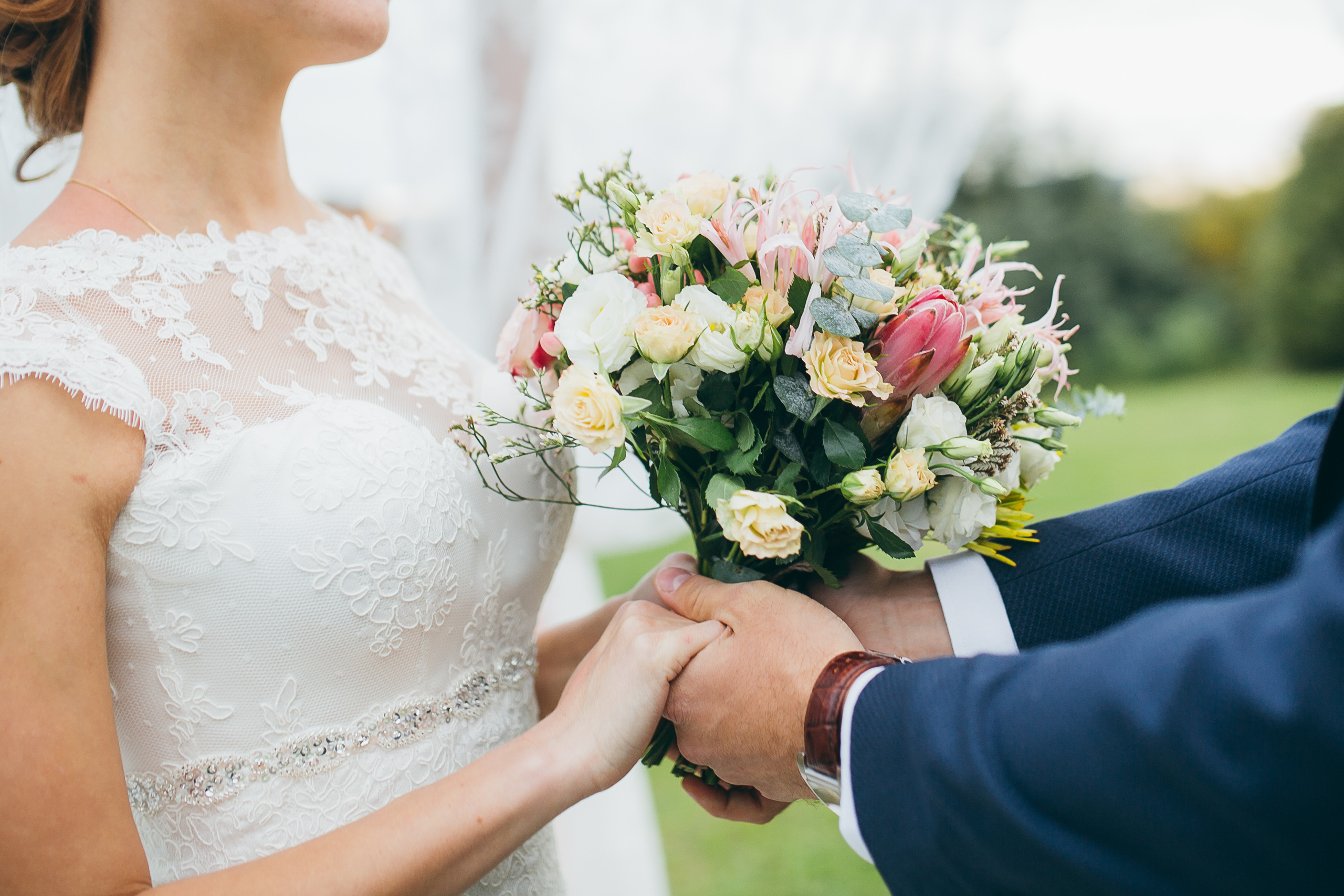 Виктор и Юлия. Фотограф Андрианов Кирилл