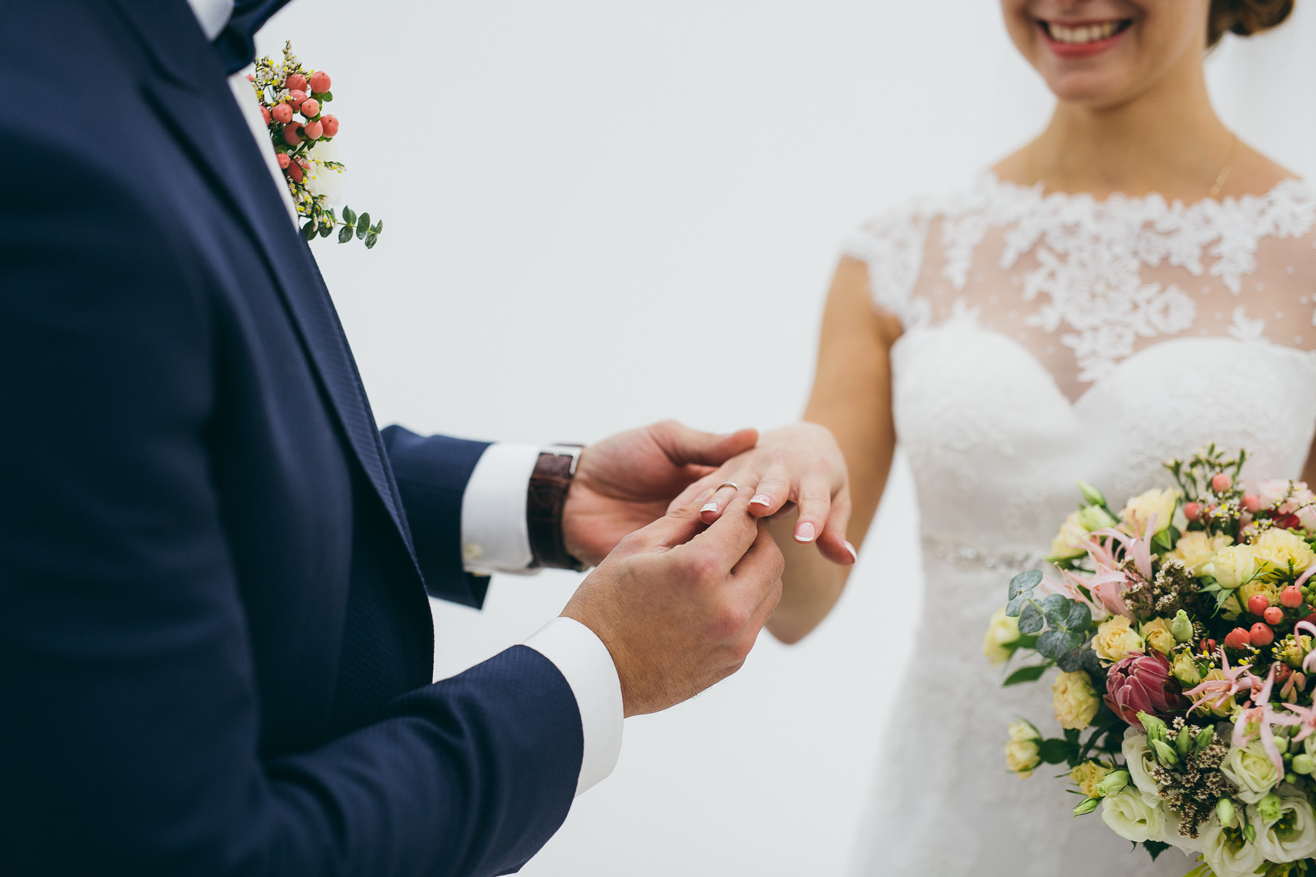 Виктор и Юлия. Фотограф Андрианов Кирилл