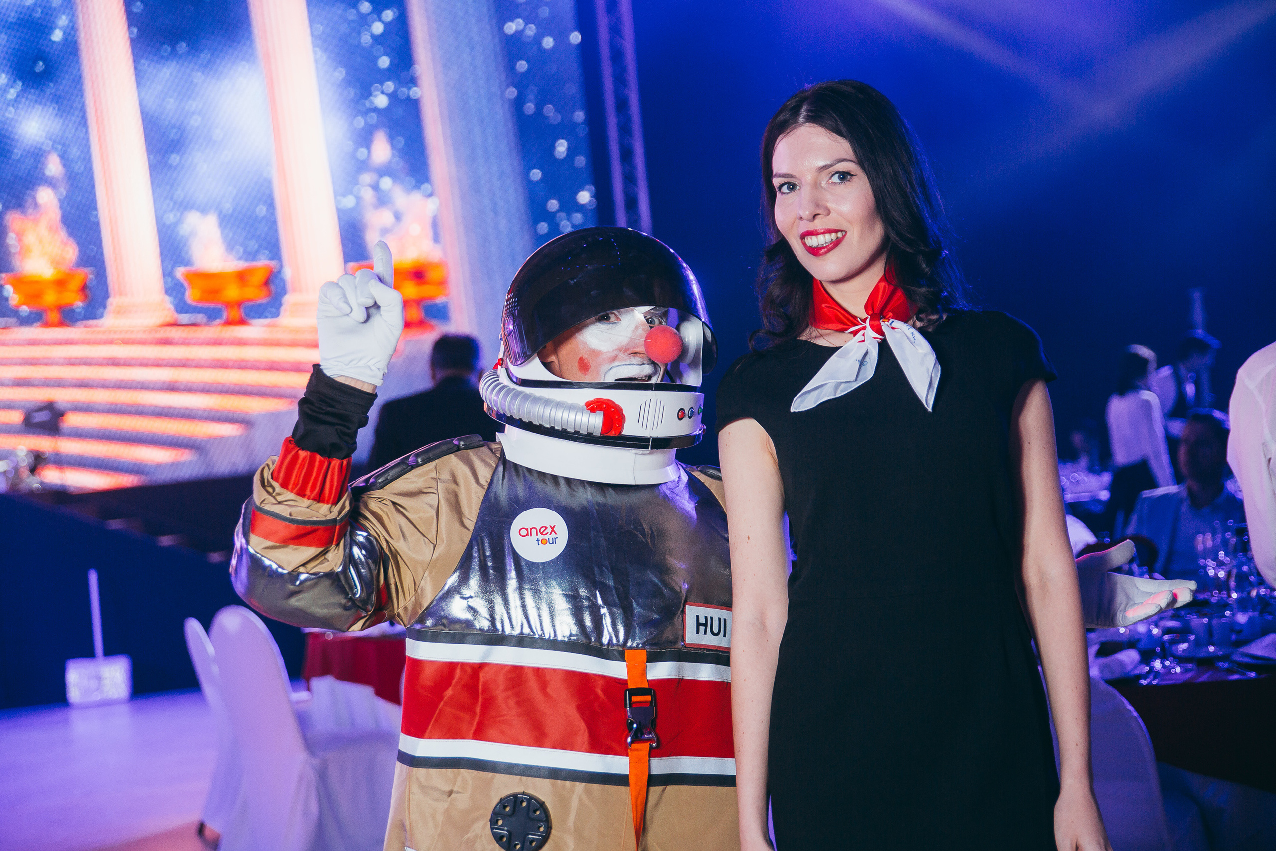 Корпоративы. Фотограф Андрианов Кирилл