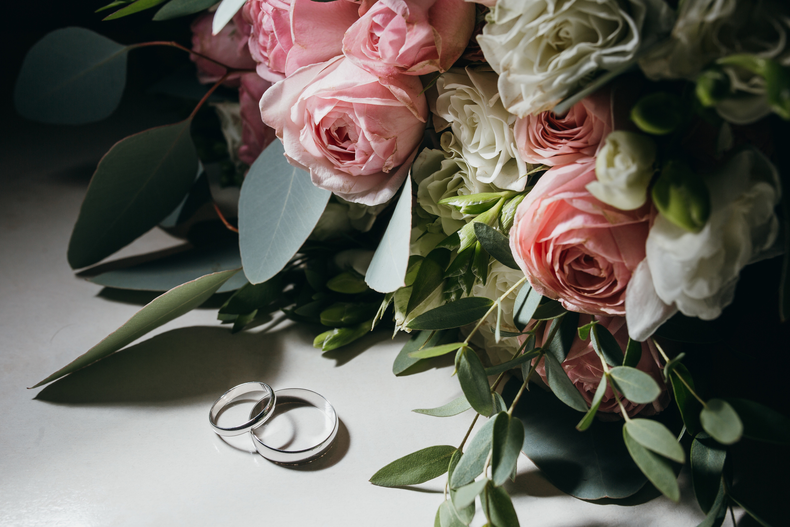 Андрей и Анастасия. Фотограф Андрианов Кирилл