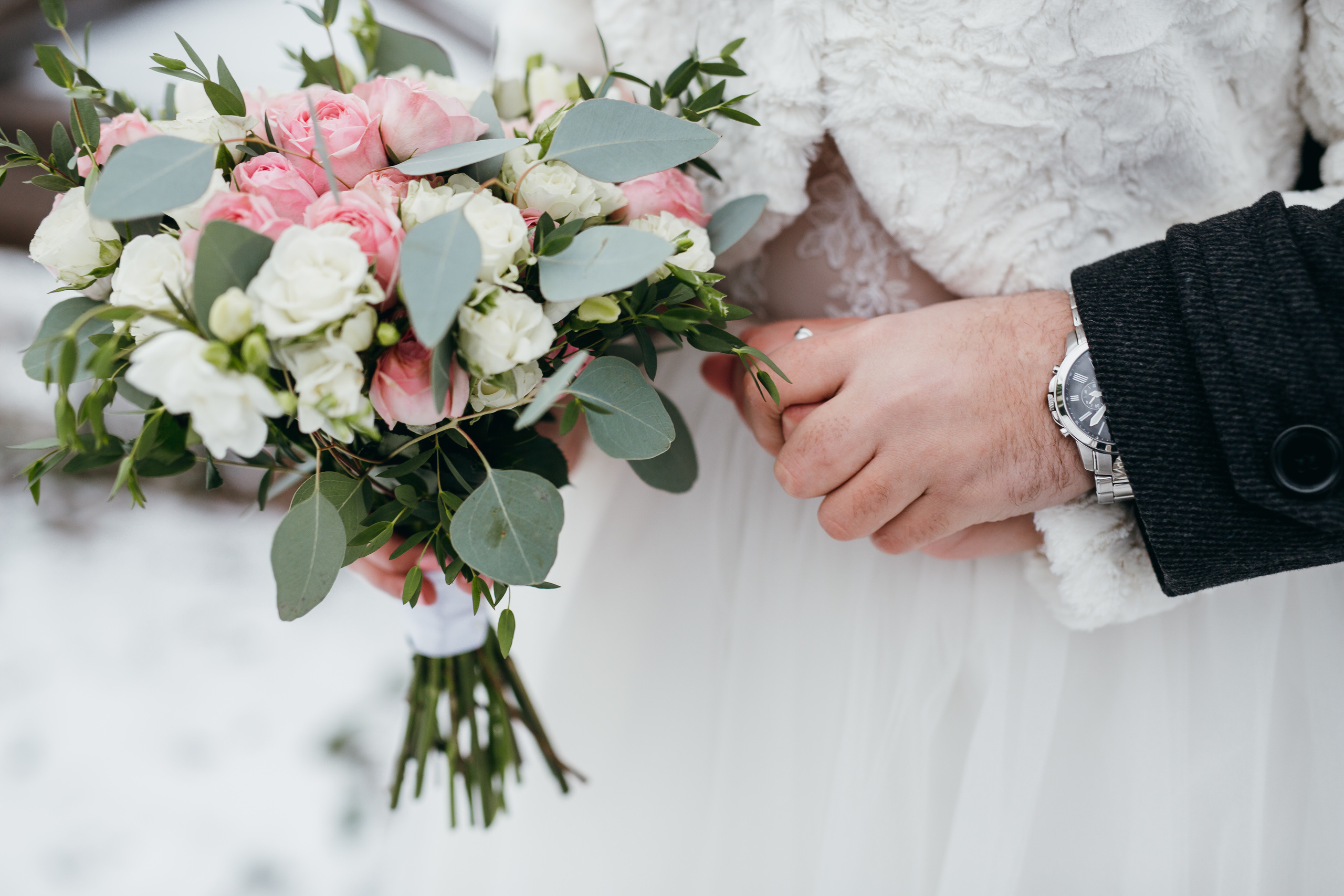 Андрей и Анастасия. Фотограф Андрианов Кирилл