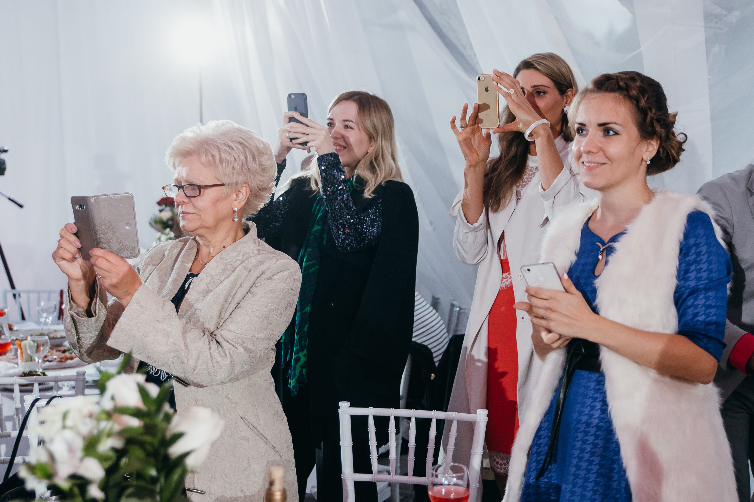 Илья и Татьяна. Фотограф Андрианов Кирилл