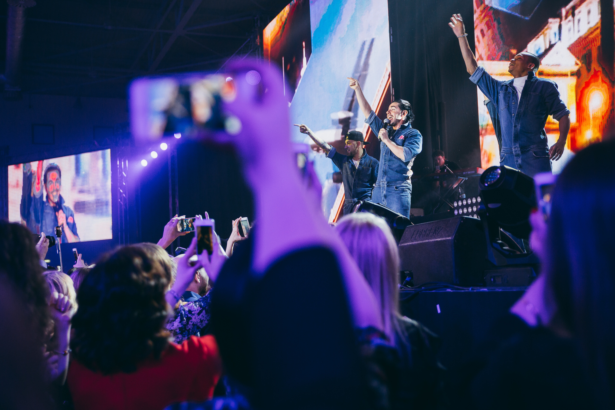 Корпоративы. Фотограф Андрианов Кирилл