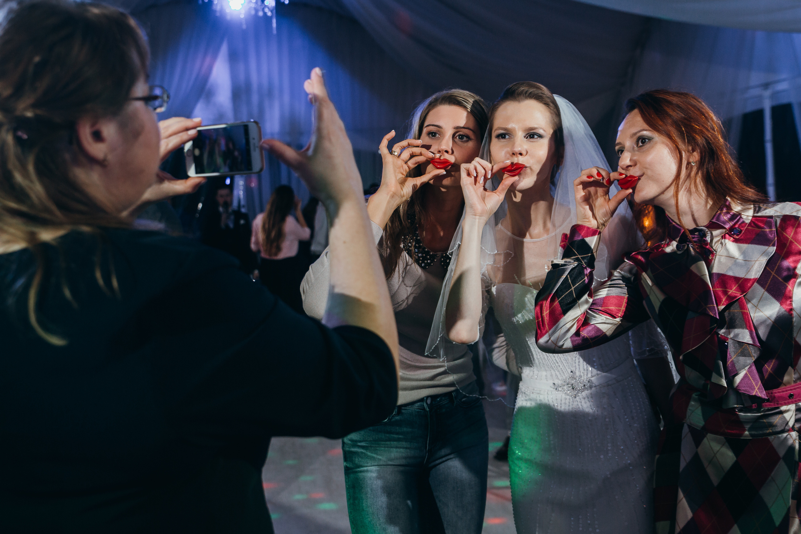 Илья и Татьяна. Фотограф Андрианов Кирилл