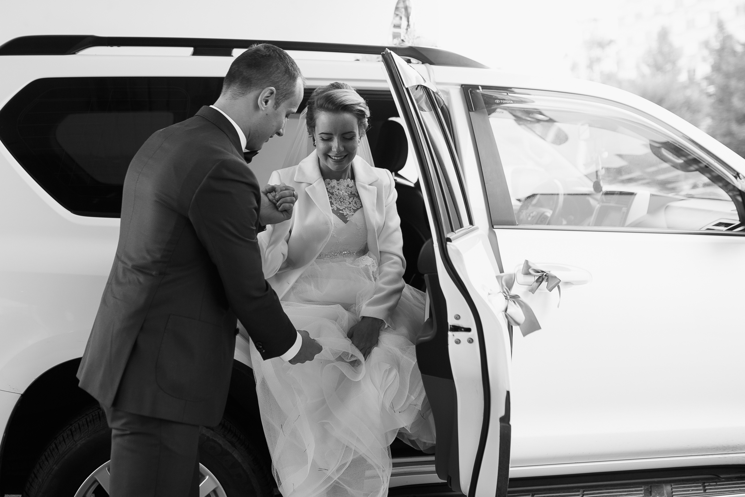 Виктор и Юлия. Фотограф Андрианов Кирилл