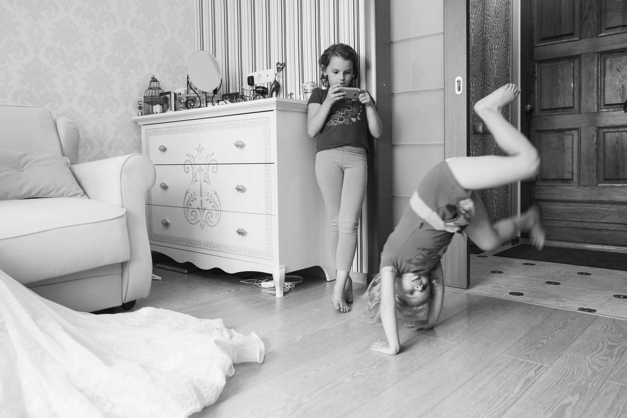 Илья и Татьяна. Фотограф Андрианов Кирилл