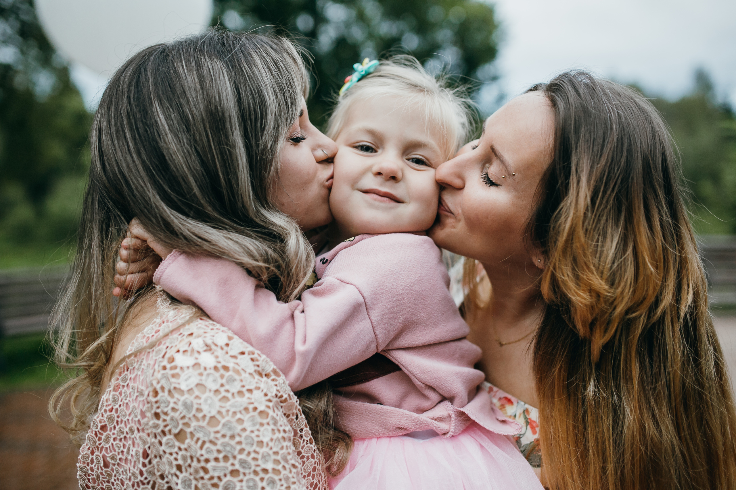 Илья и Татьяна. Фотограф Андрианов Кирилл