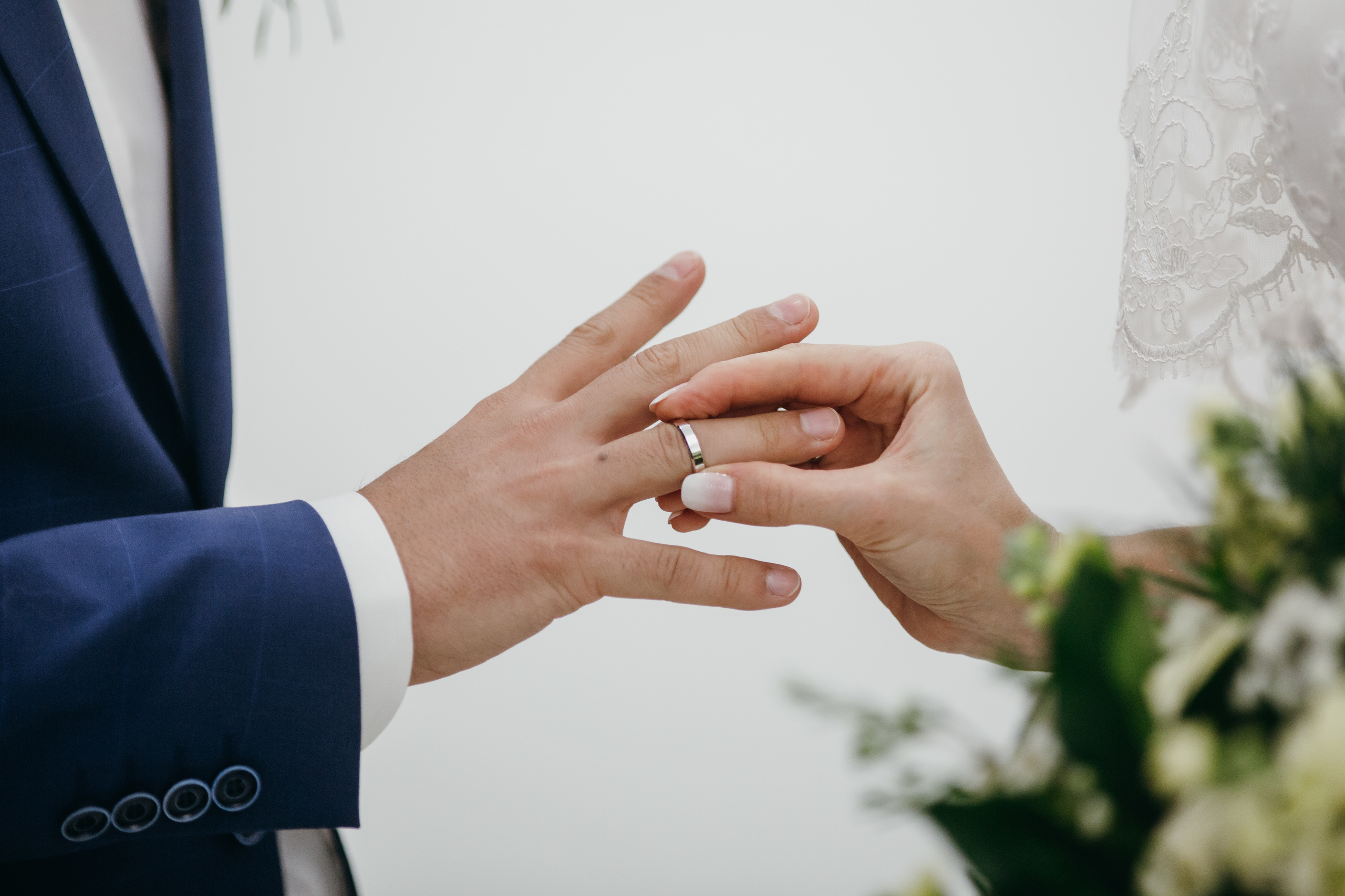 Илья и Татьяна. Фотограф Андрианов Кирилл