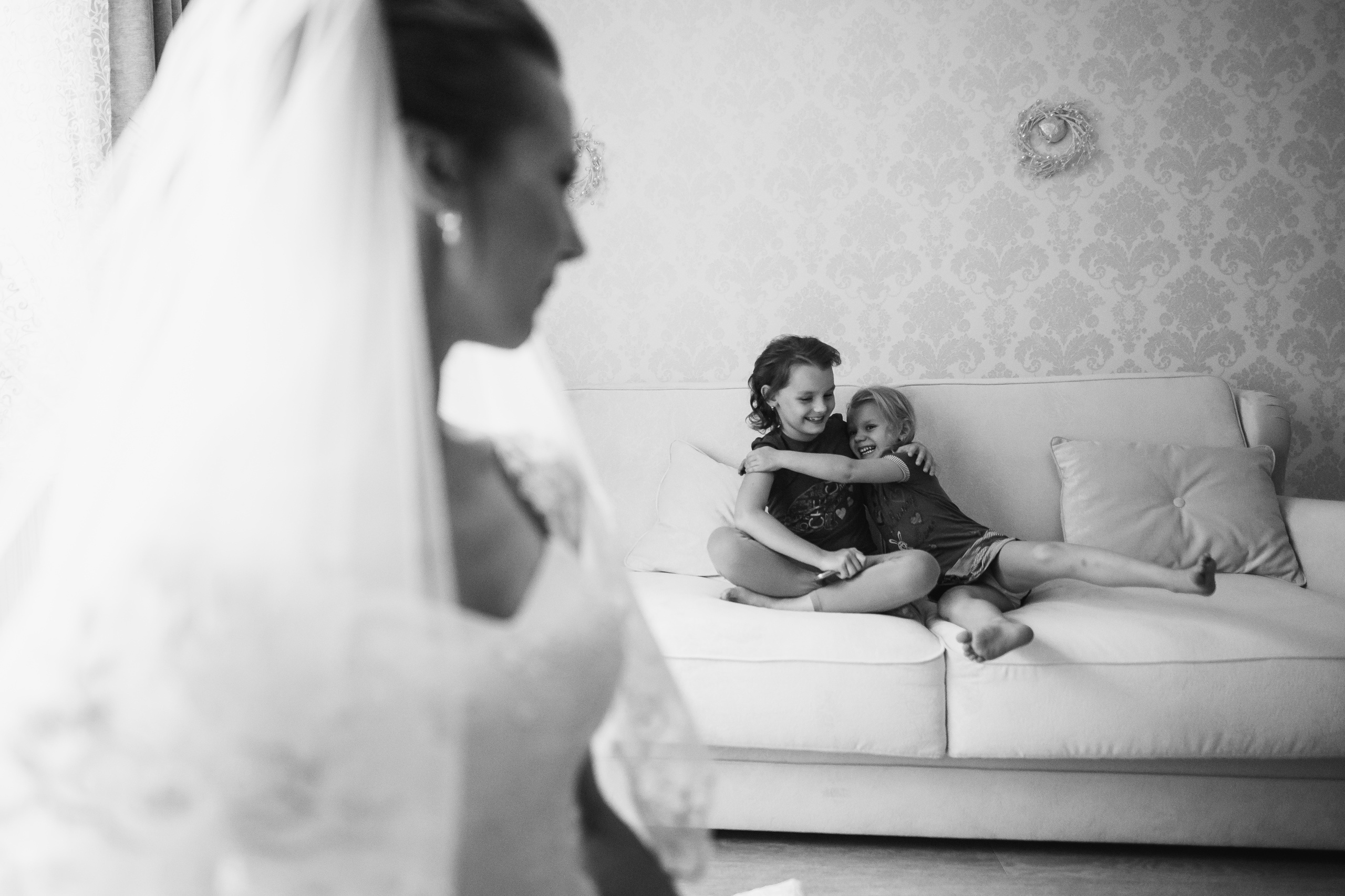 Илья и Татьяна. Фотограф Андрианов Кирилл