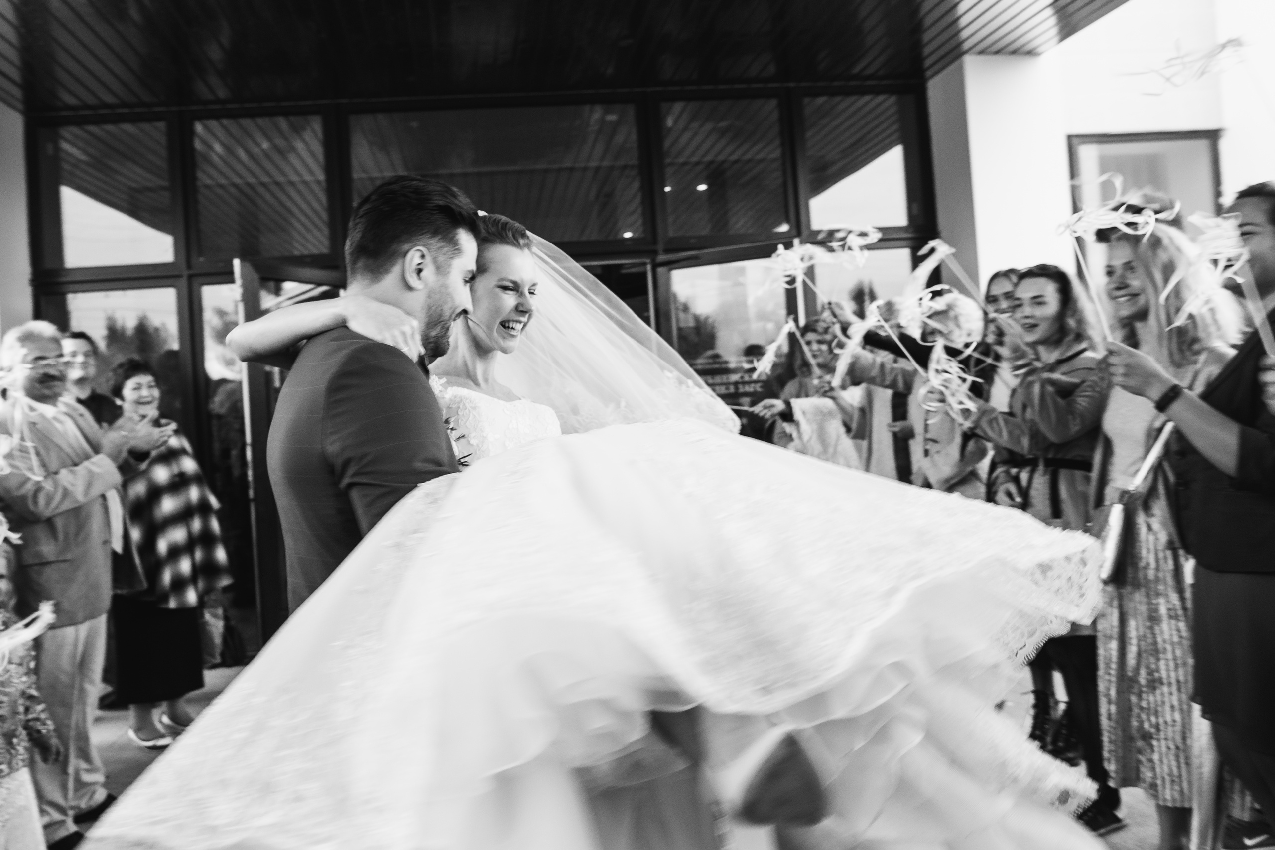 Илья и Татьяна. Фотограф Андрианов Кирилл