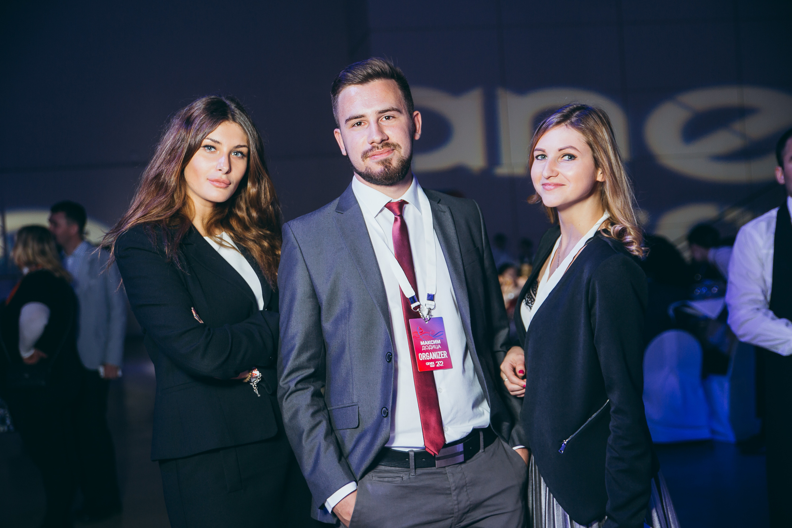 Корпоративы. Фотограф Андрианов Кирилл