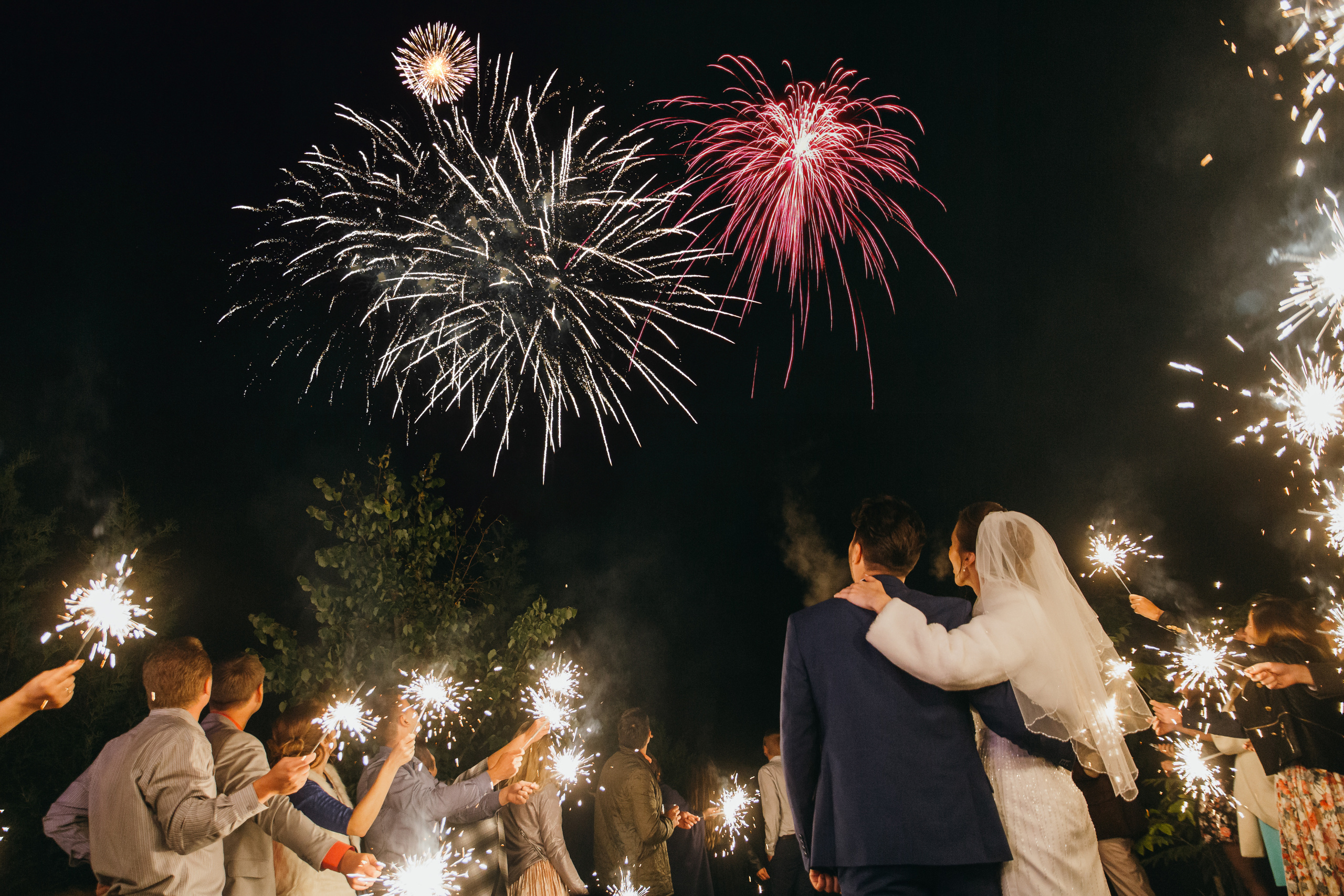 Илья и Татьяна. Фотограф Андрианов Кирилл