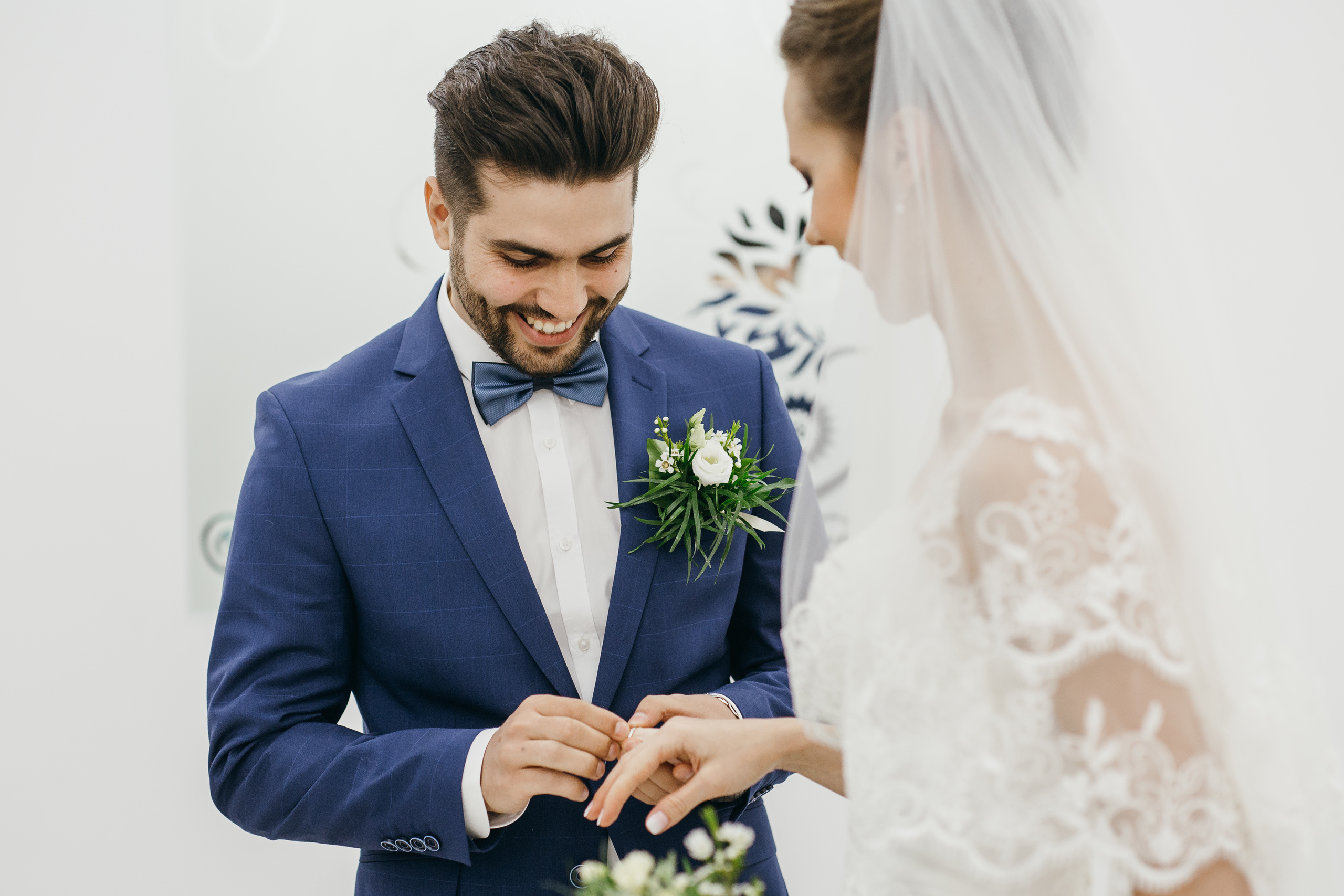 Илья и Татьяна. Фотограф Андрианов Кирилл