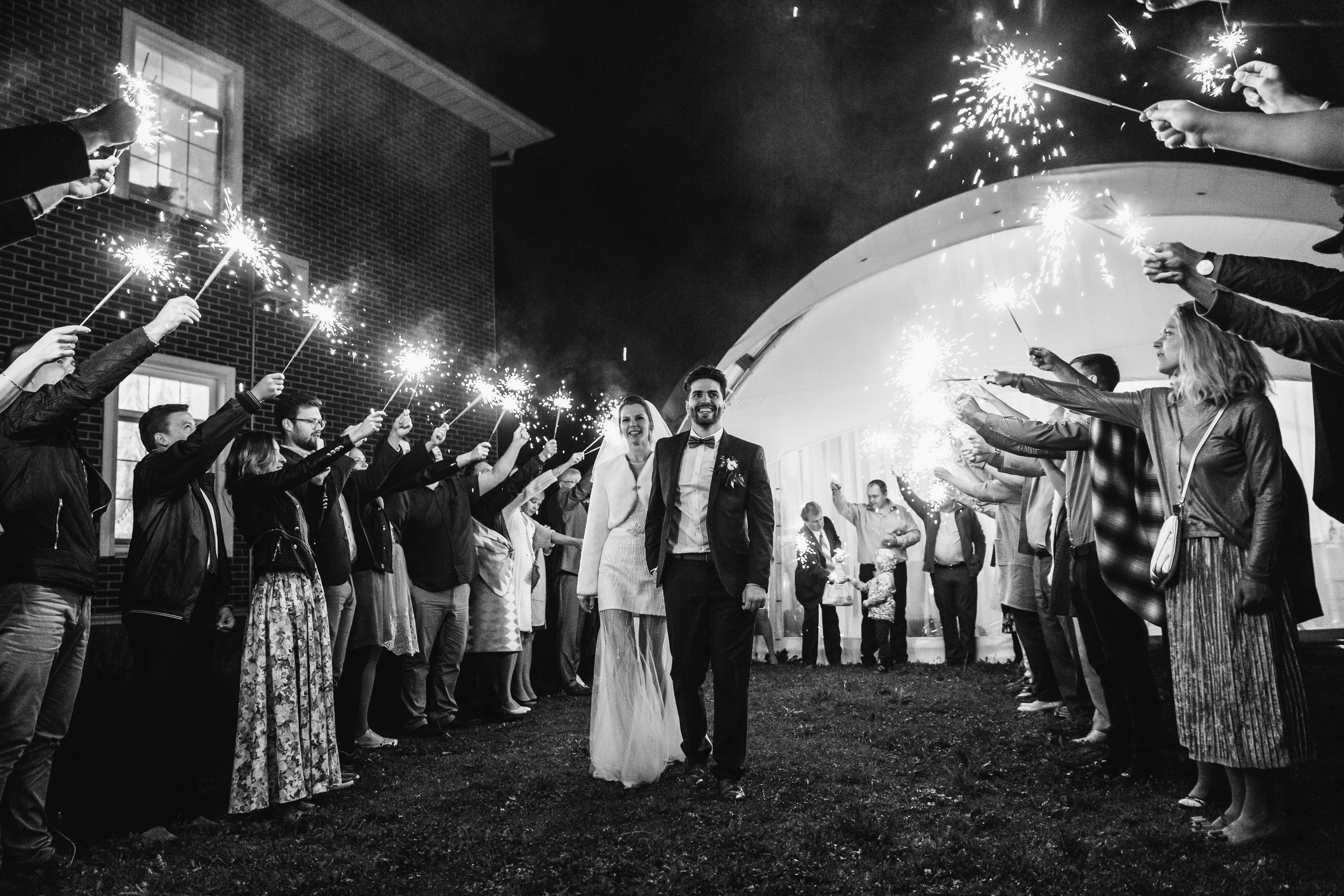 Илья и Татьяна. Фотограф Андрианов Кирилл