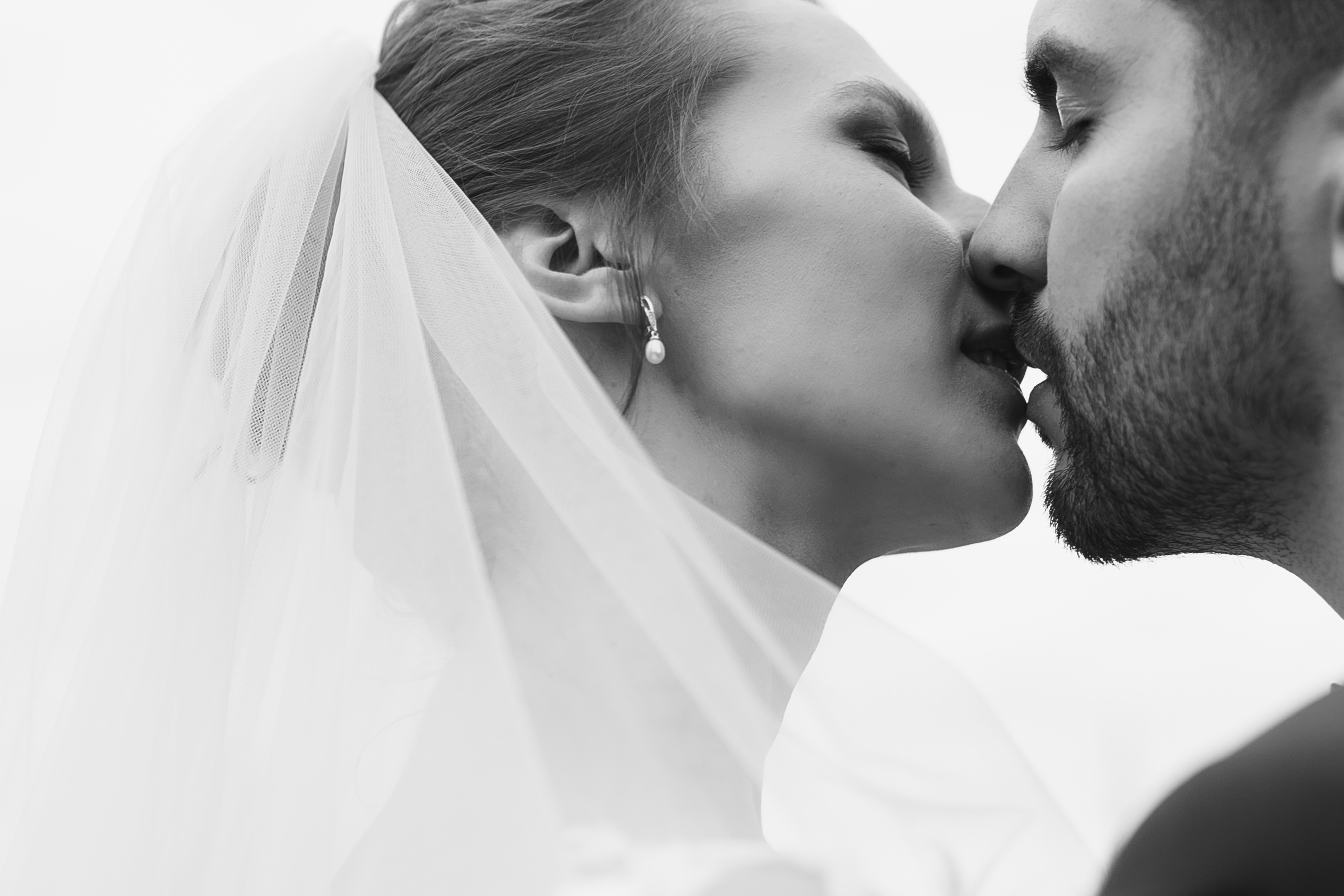 Илья и Татьяна. Фотограф Андрианов Кирилл