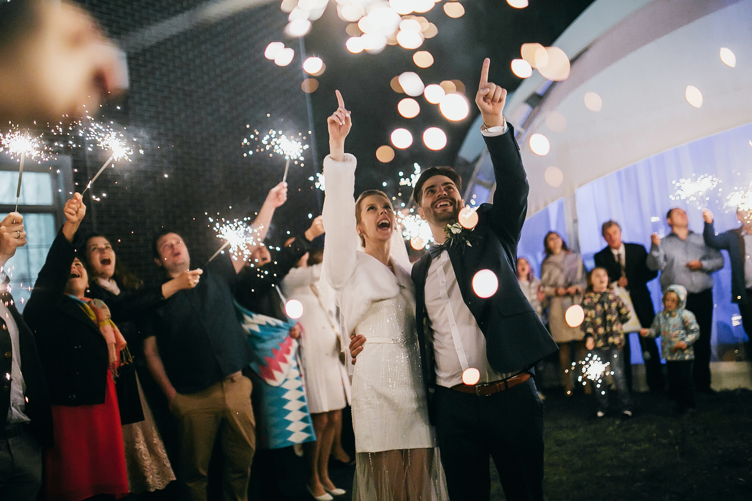 Илья и Татьяна. Фотограф Андрианов Кирилл