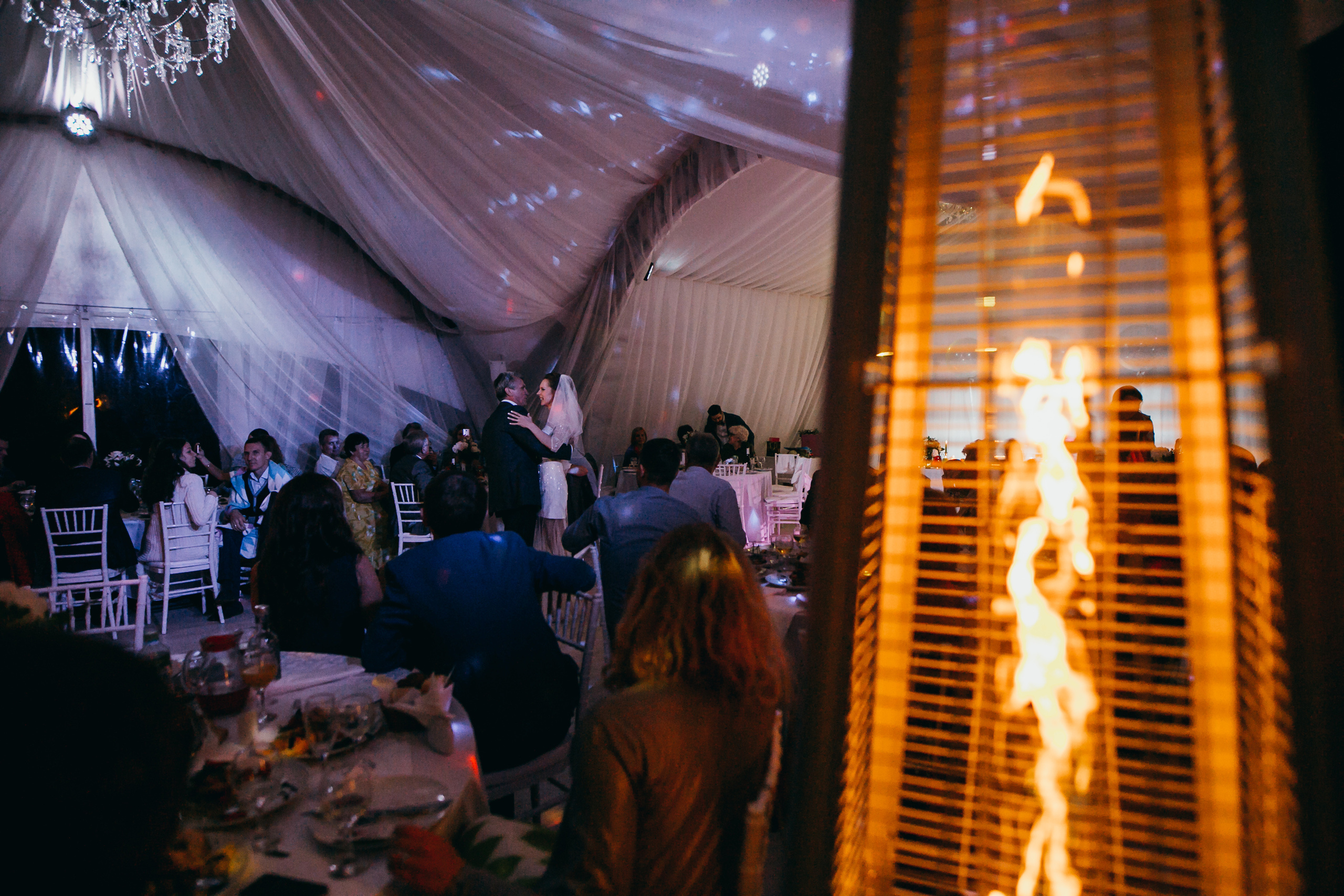 Илья и Татьяна. Фотограф Андрианов Кирилл