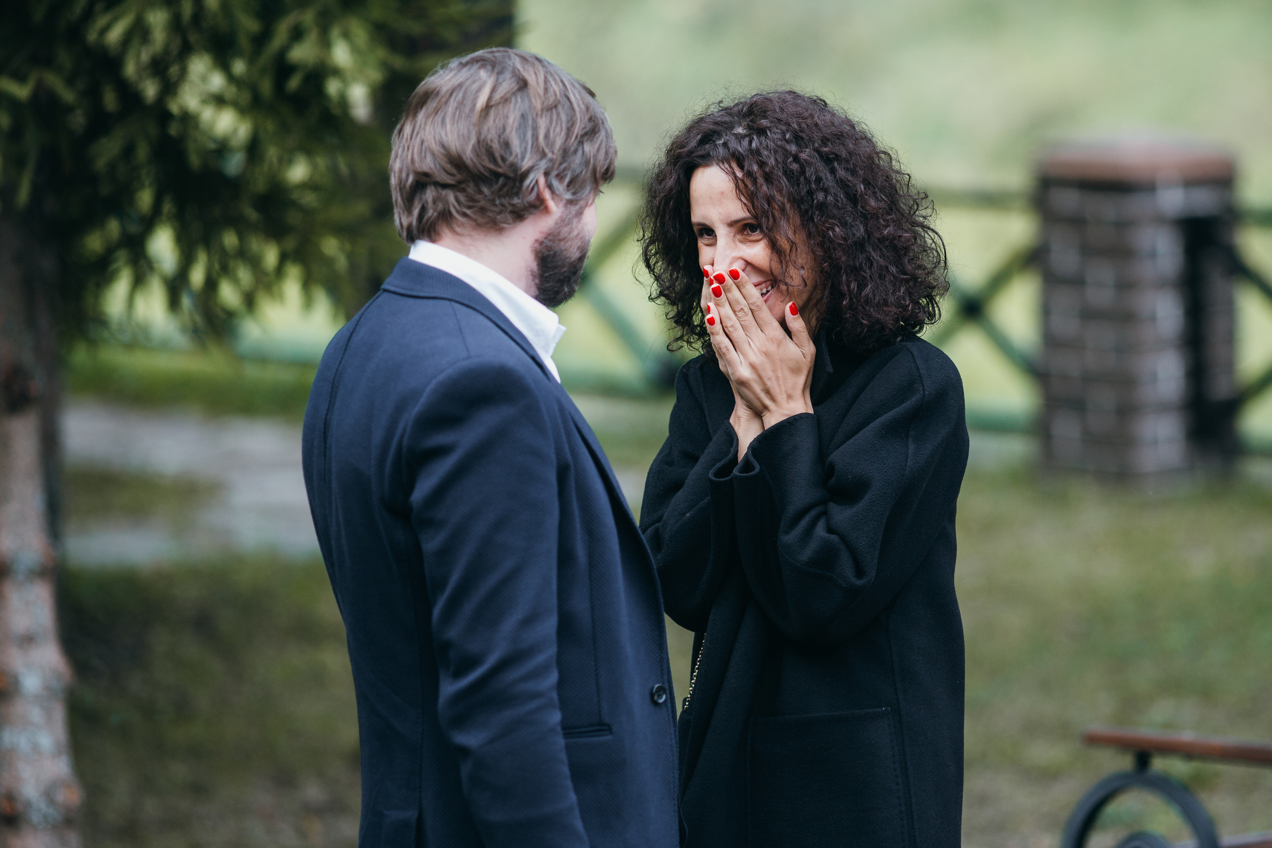 Илья и Татьяна. Фотограф Андрианов Кирилл