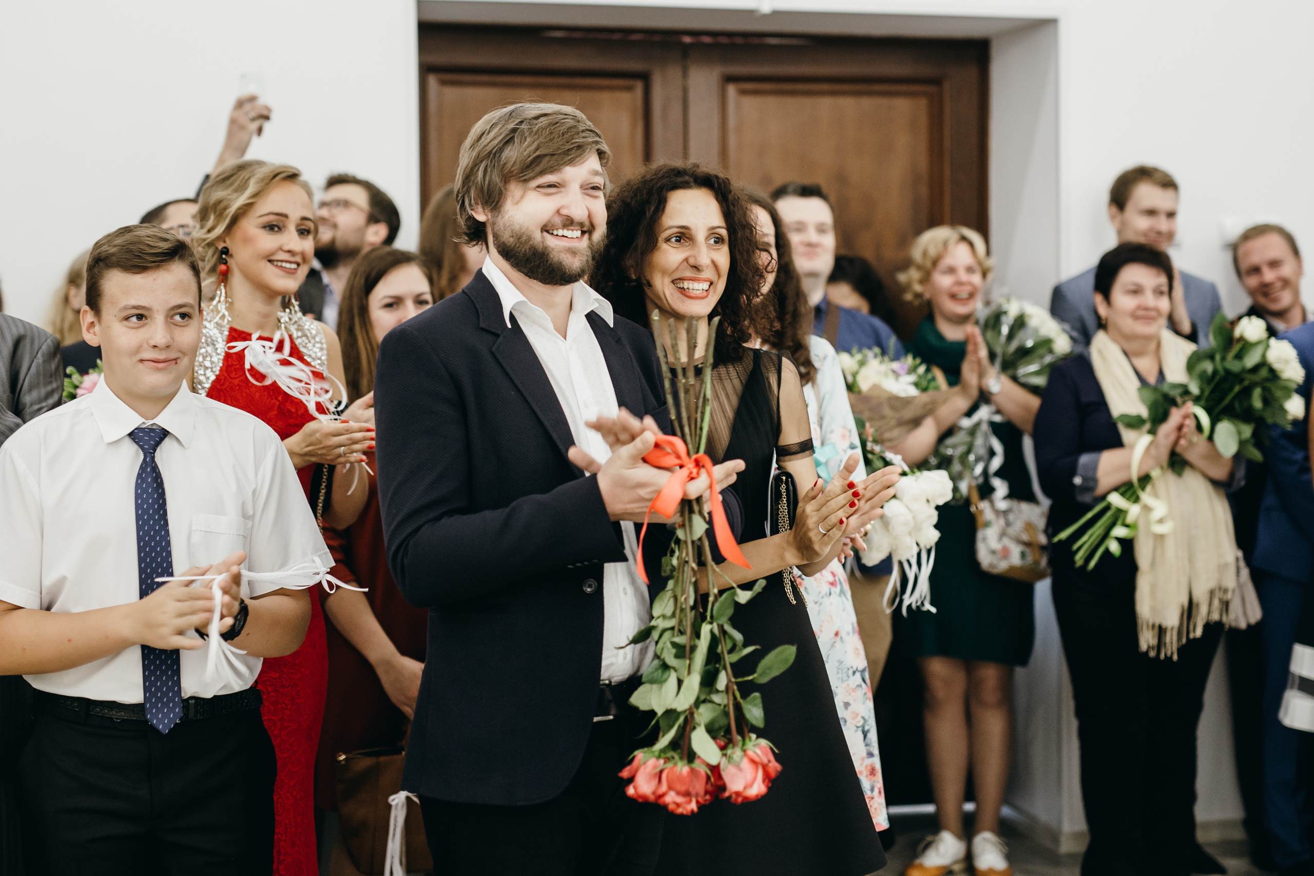 Илья и Татьяна. Фотограф Андрианов Кирилл