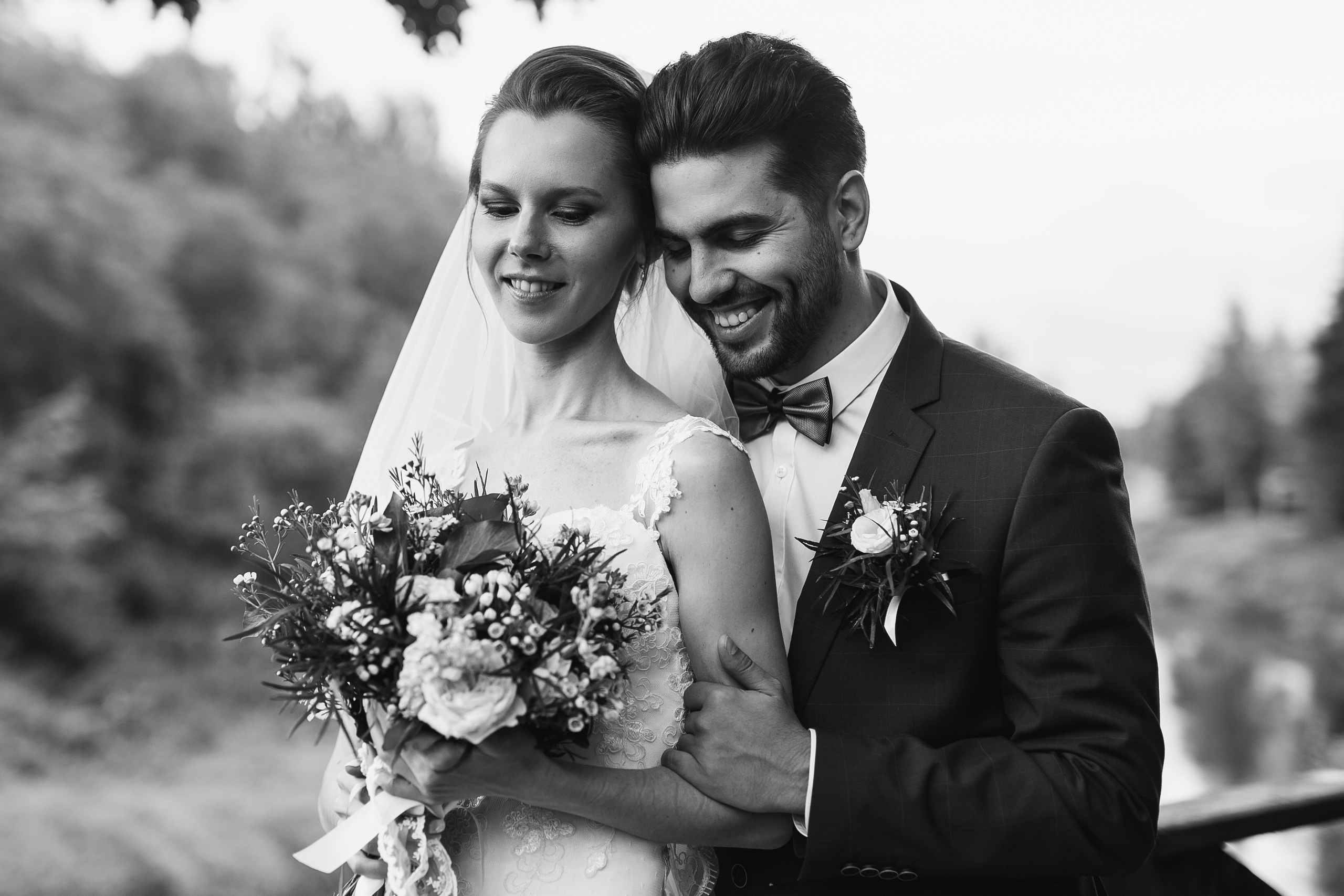 Илья и Татьяна. Фотограф Андрианов Кирилл