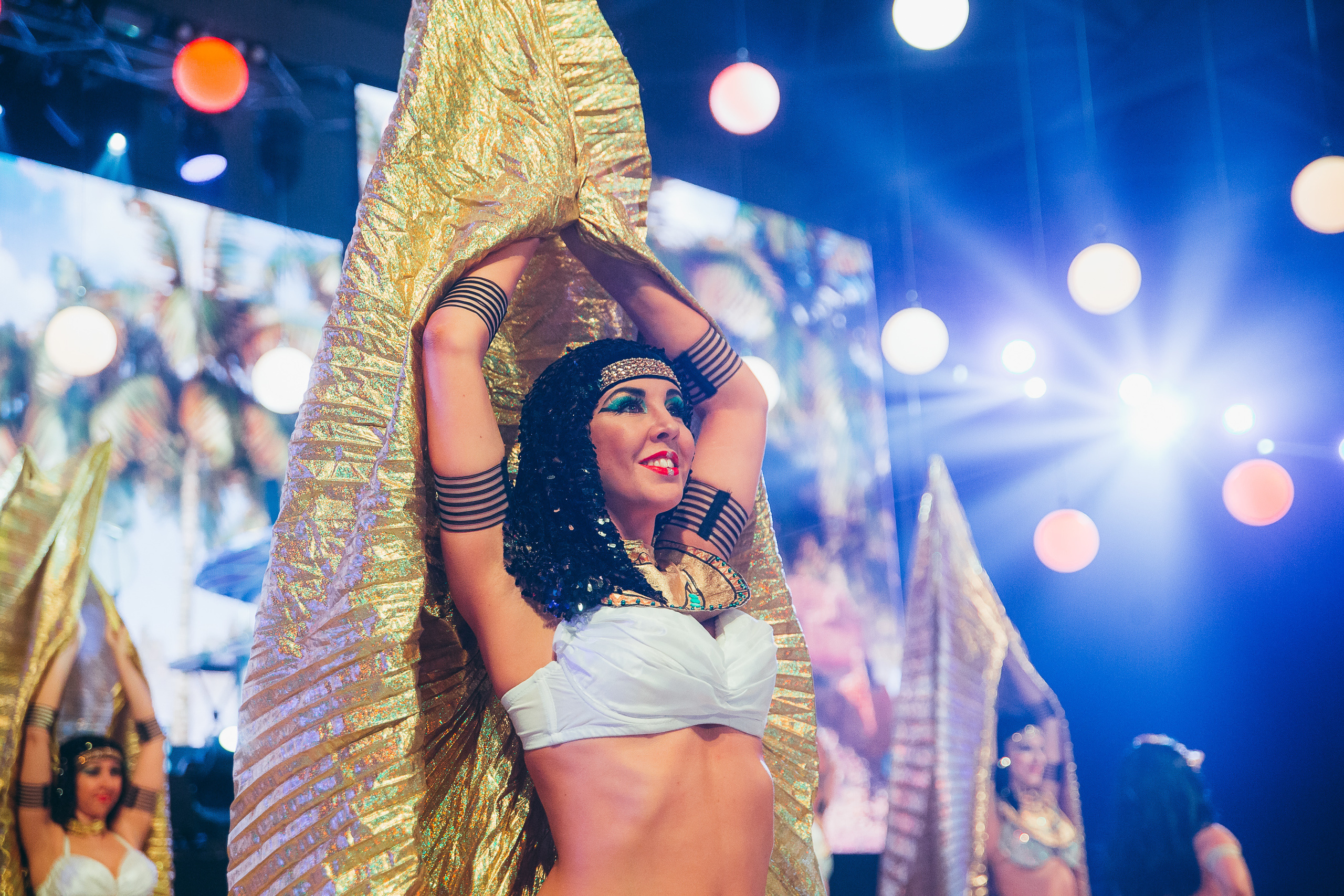 Корпоративы. Фотограф Андрианов Кирилл