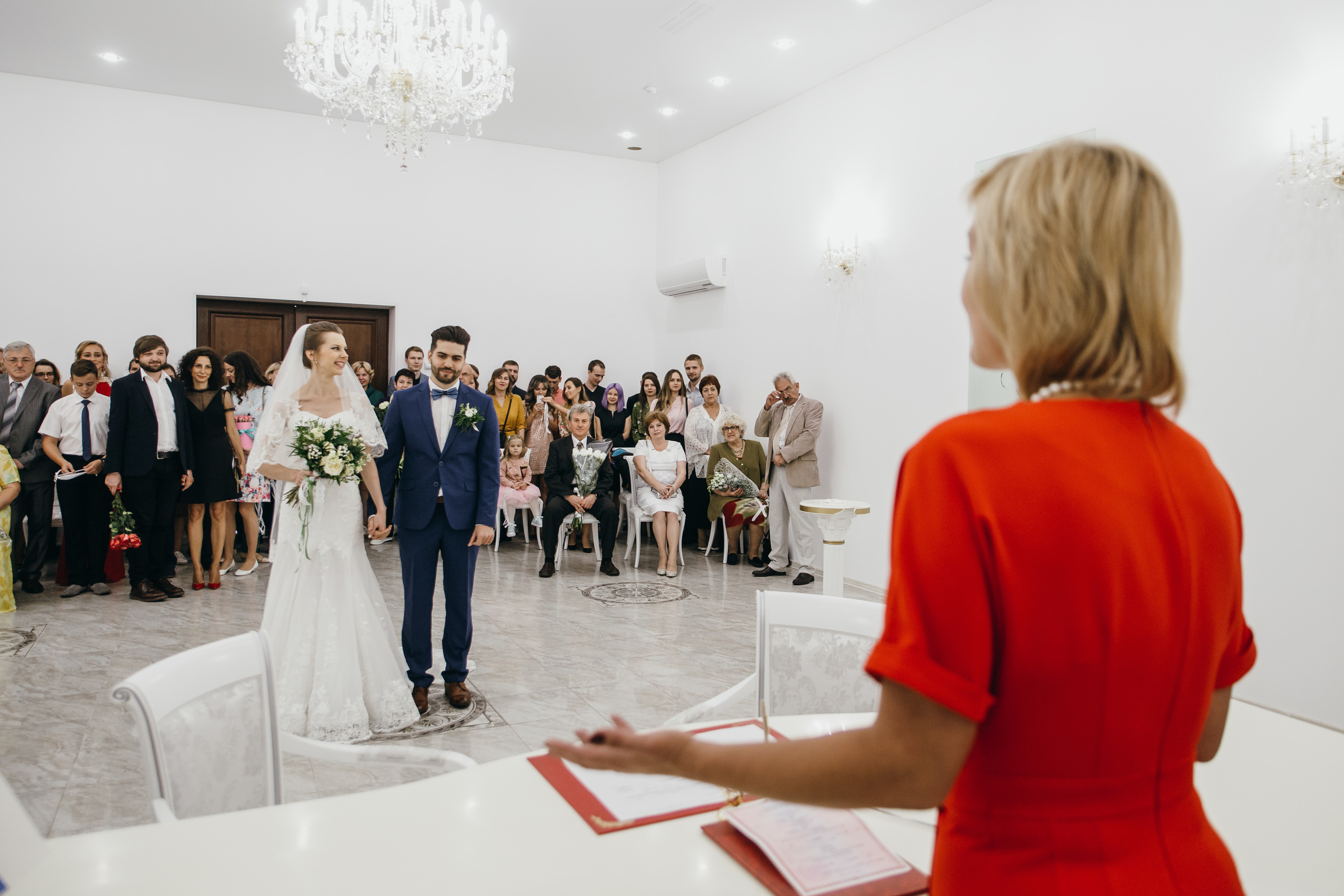 Илья и Татьяна. Фотограф Андрианов Кирилл