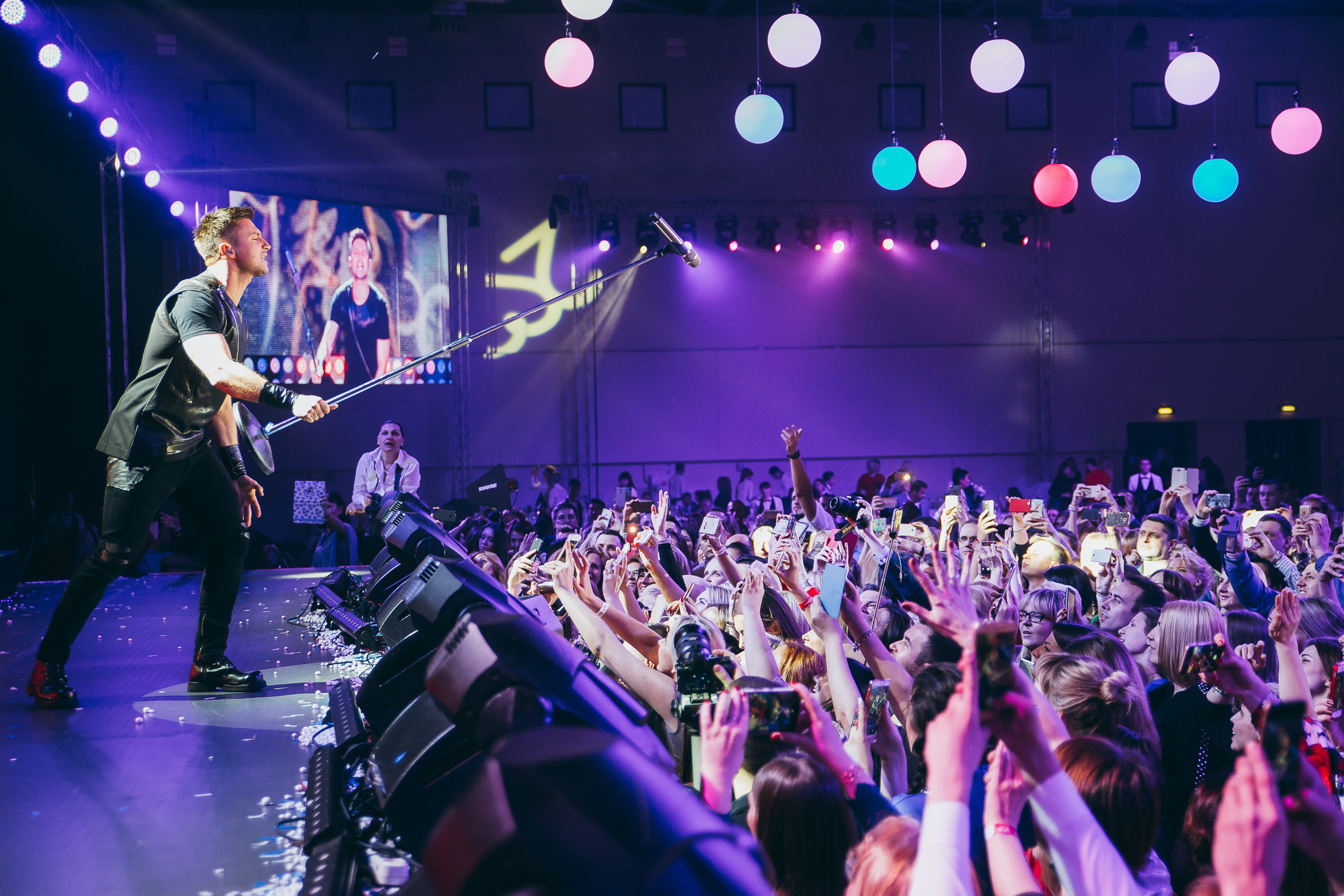 Корпоративы. Фотограф Андрианов Кирилл